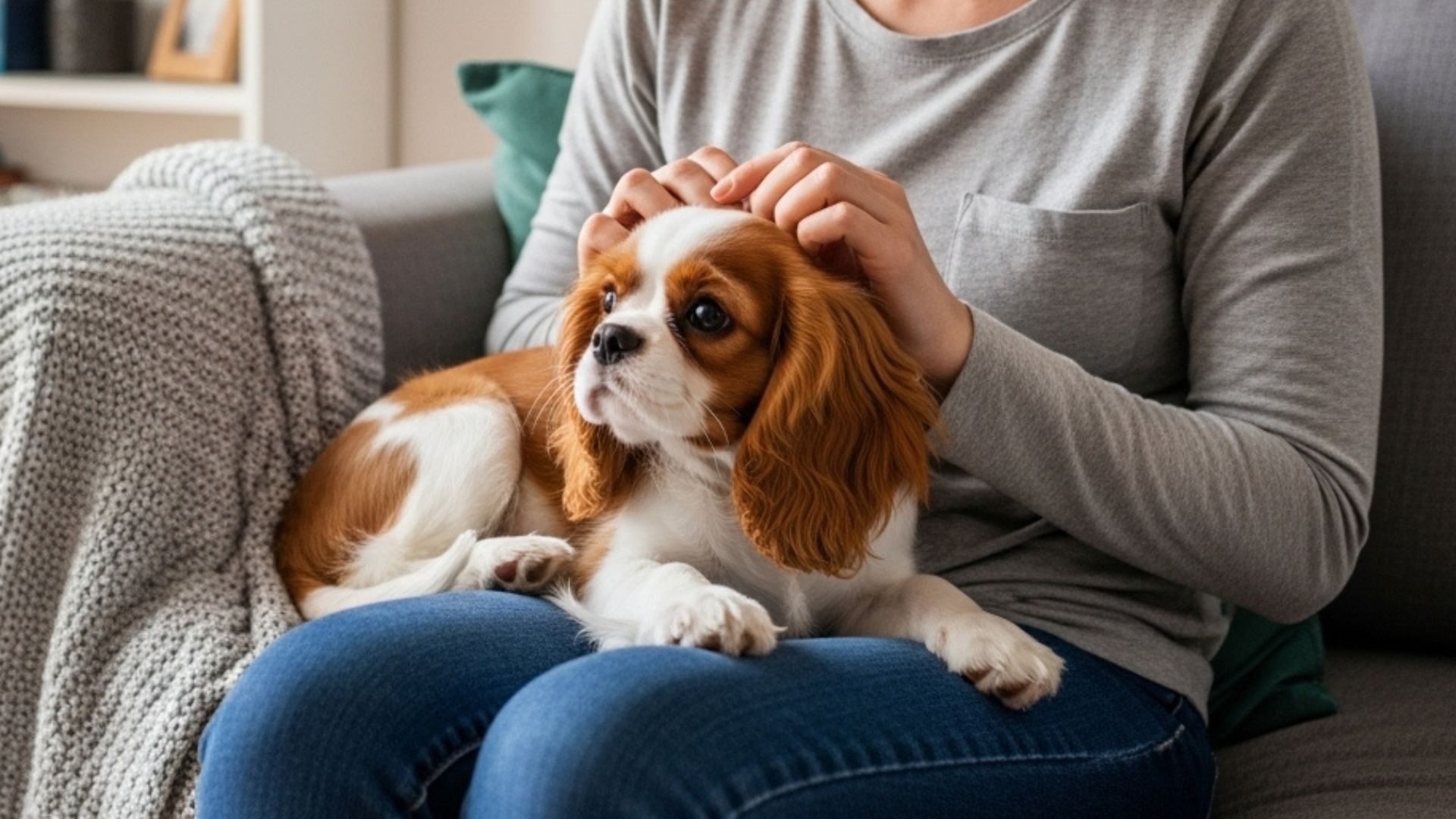 7 Devoted Dog Breeds Ideal for First-Time Owners