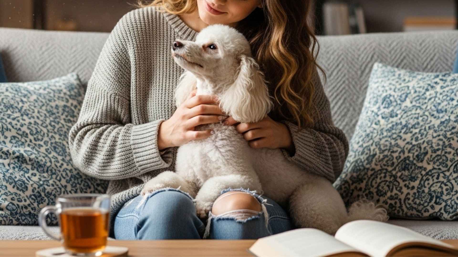 7 Dog Breeds For Inexperienced Owner