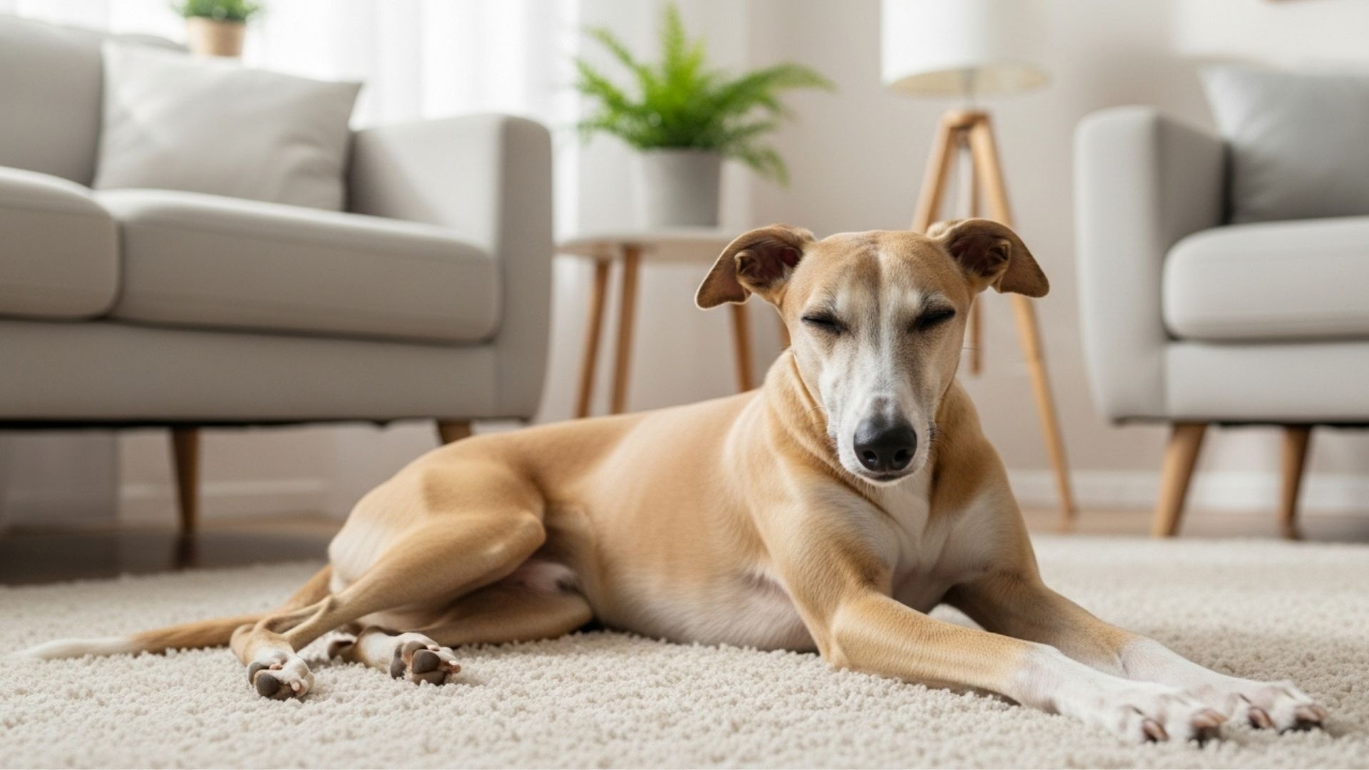 7 Dog Breeds For Low-Noise Households