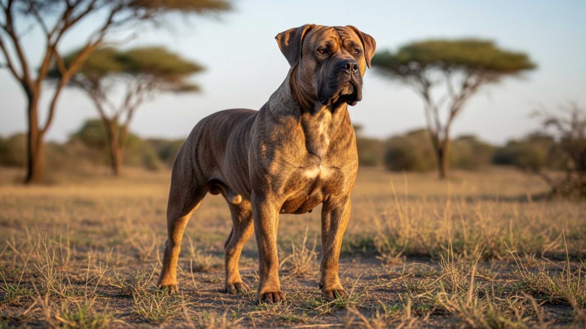 7 Dog Breeds That Are Truly a Rarity to See