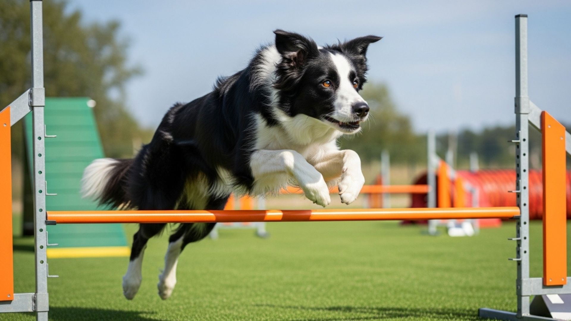 7 Dog Breeds That Excel with Daily Physical Challenges