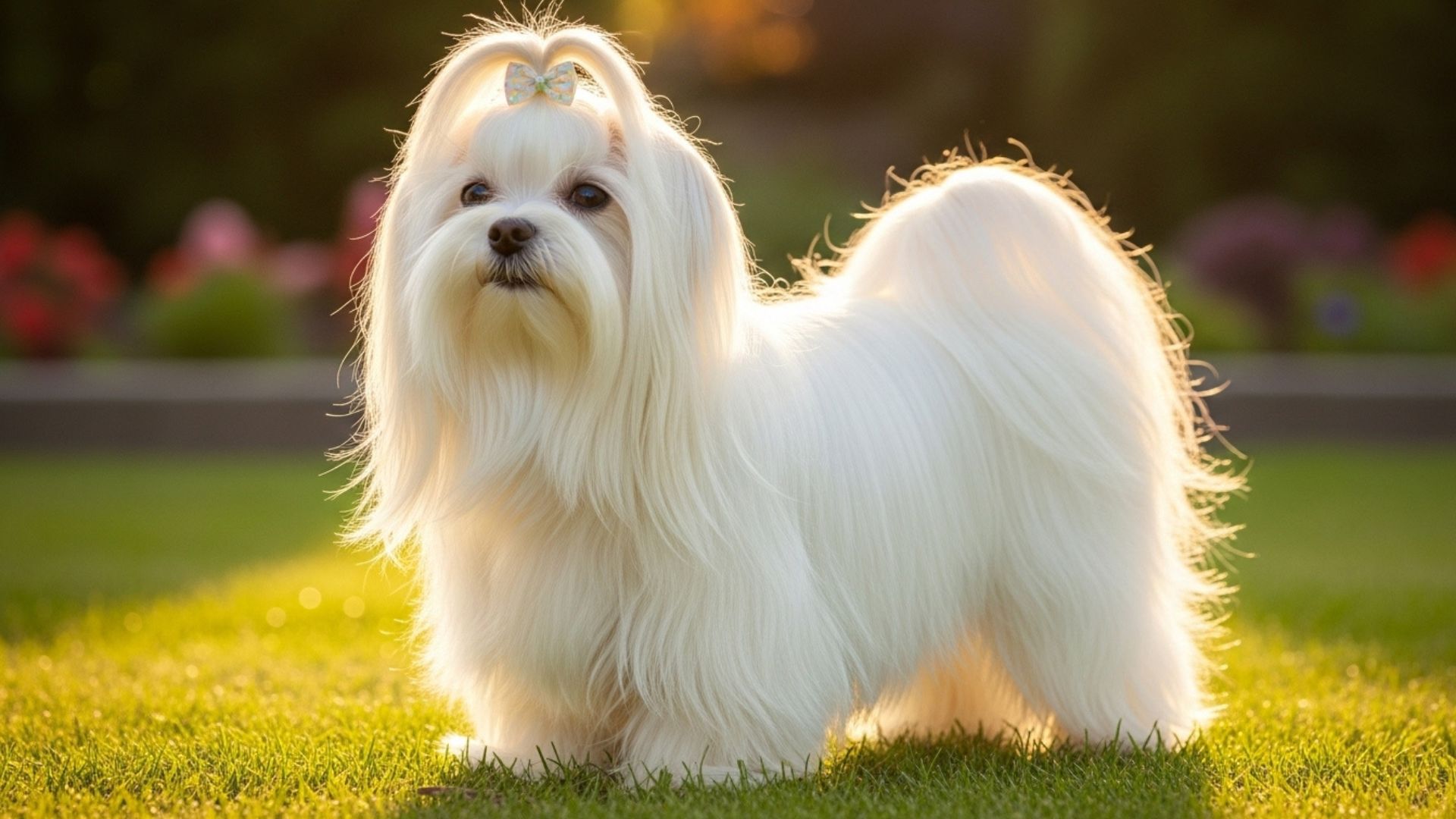 7 Dog Breeds That Have the Most Wonderful Fur