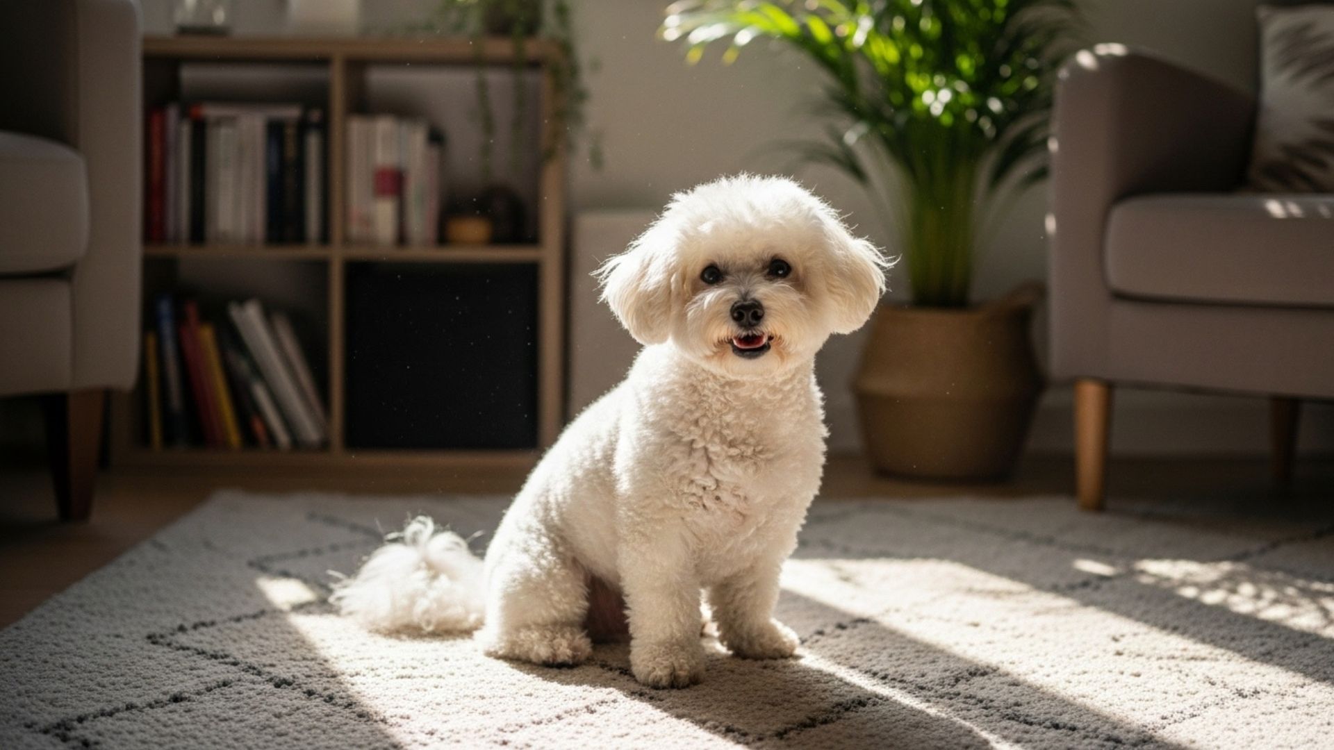 7 Dog Breeds That Stay Happy Indoors Without Long Walks