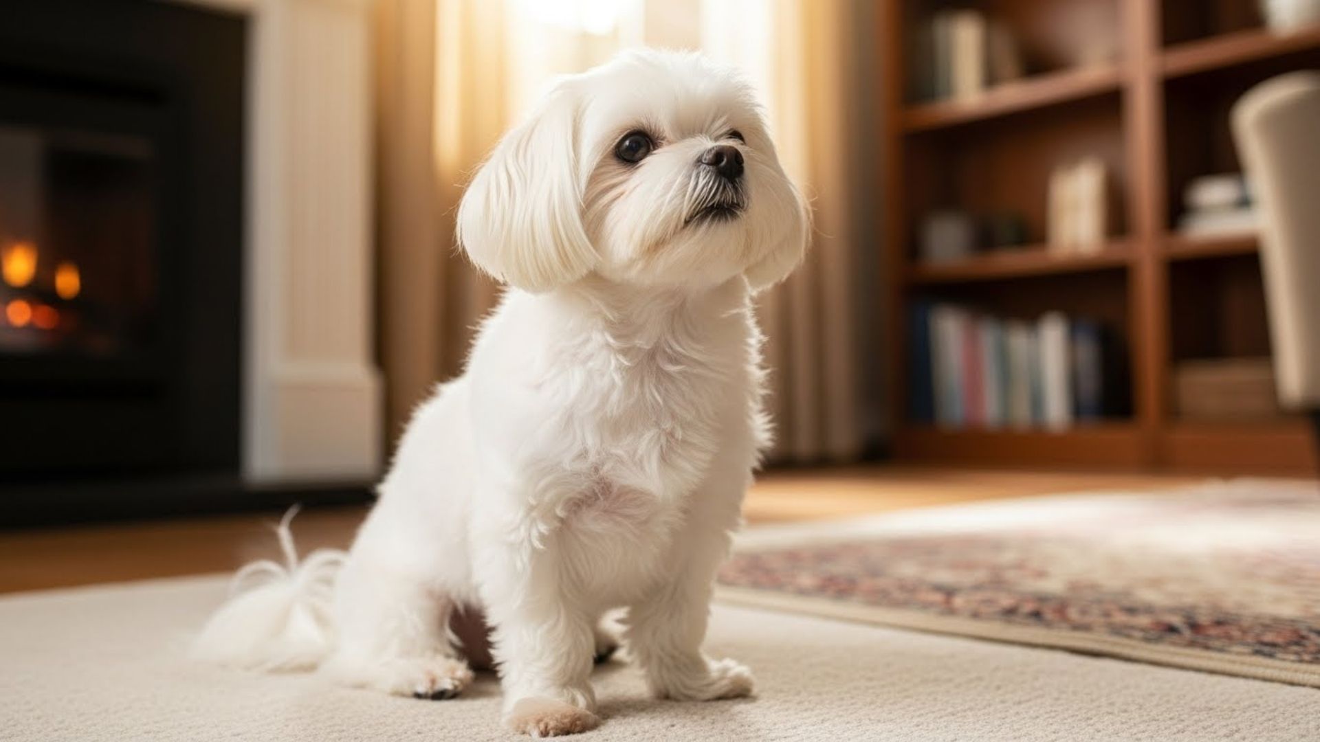 7 Dog Breeds That Stay Tiny and Stay Sweet Forever