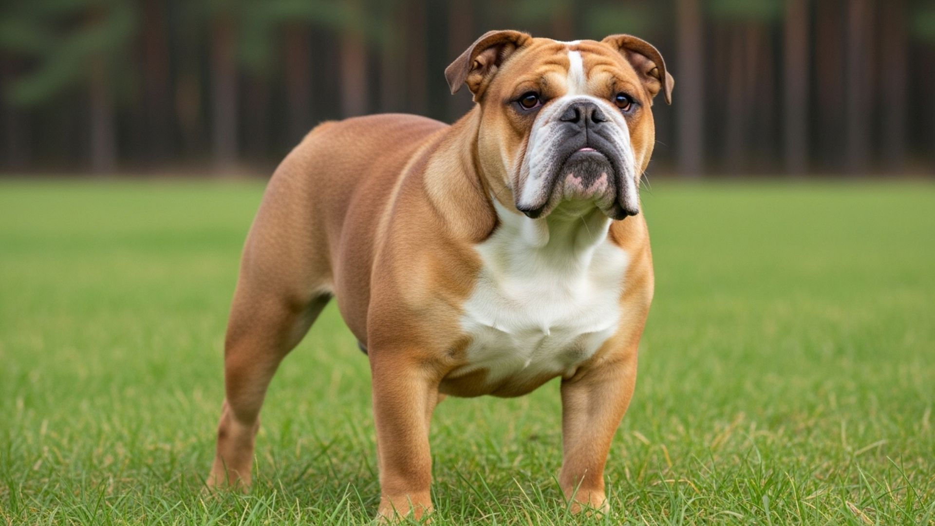 7 Dog Breeds With Cute, Compact Snouts