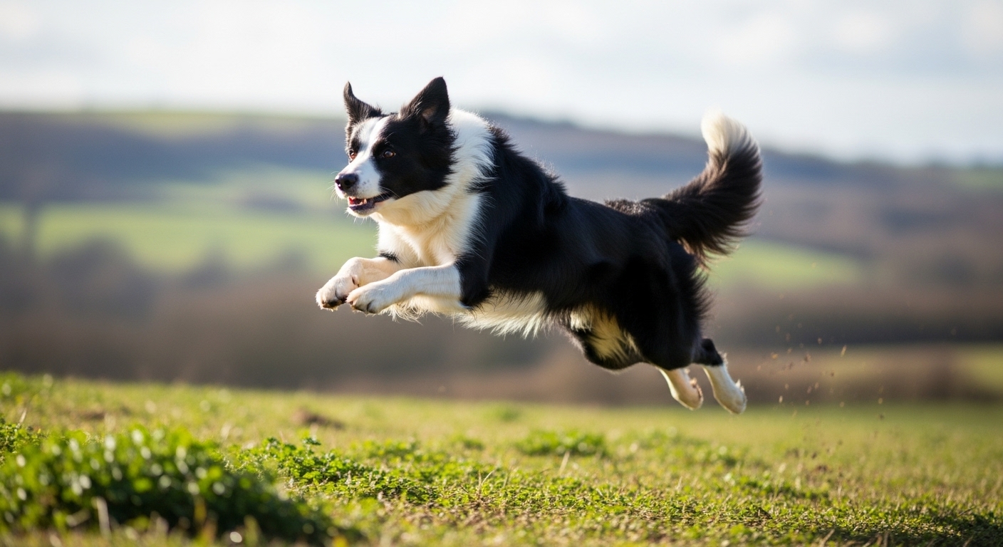 7 Dog Breeds With High Prey Drive That Love The Chase