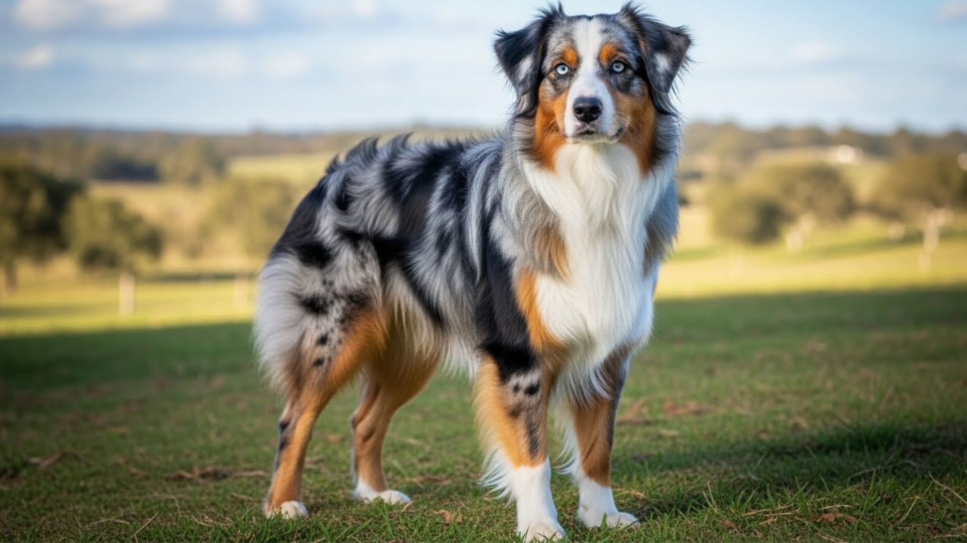 7 Dog Breeds With Vibrant & Eye-Catching Coats