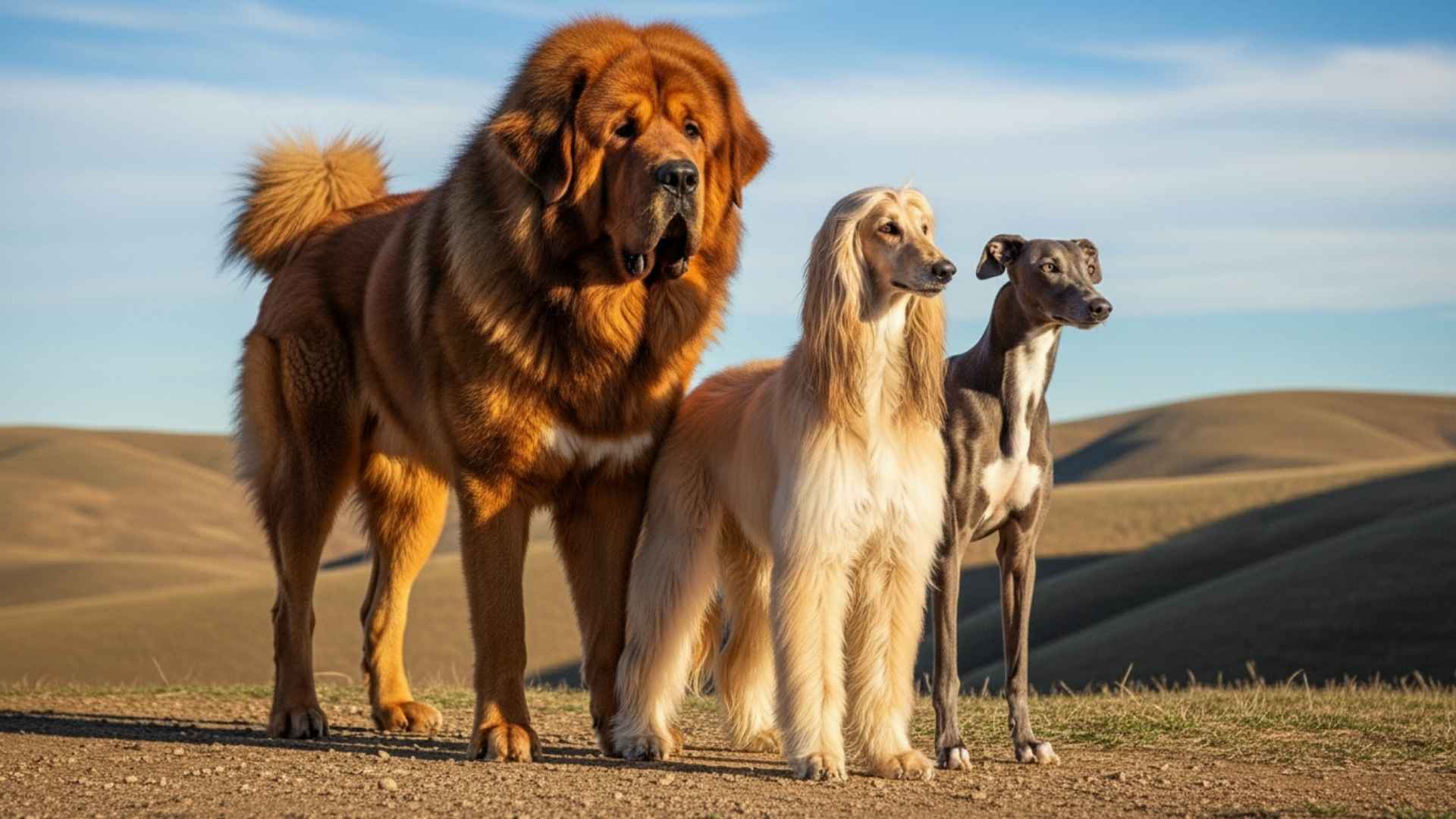 7 Dog Breeds to Avoid When Considering Your Lifestyle