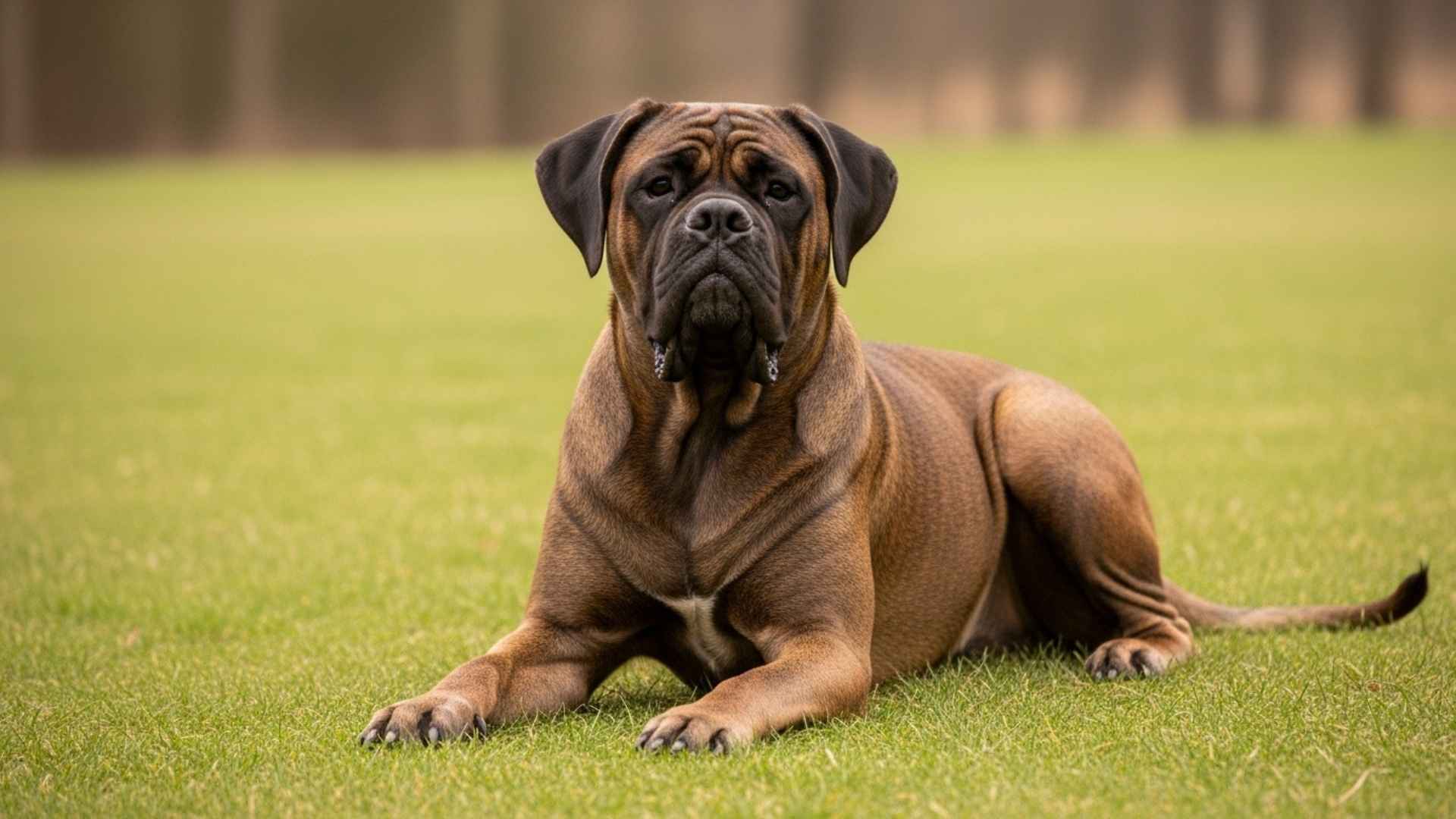 7 Dog Breeds with Alarmingly Short Average Lifetimes