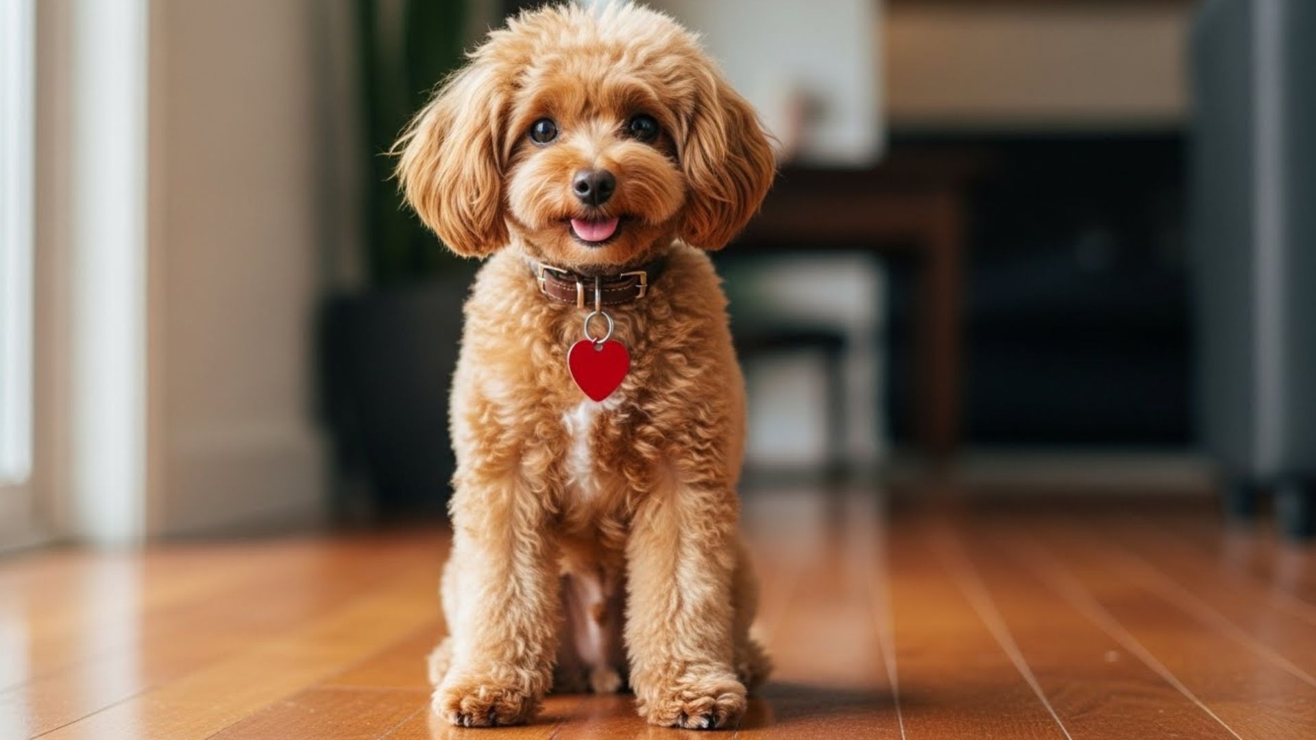 7 Dog Breeds with the Longest Lifespans & Loving Hearts