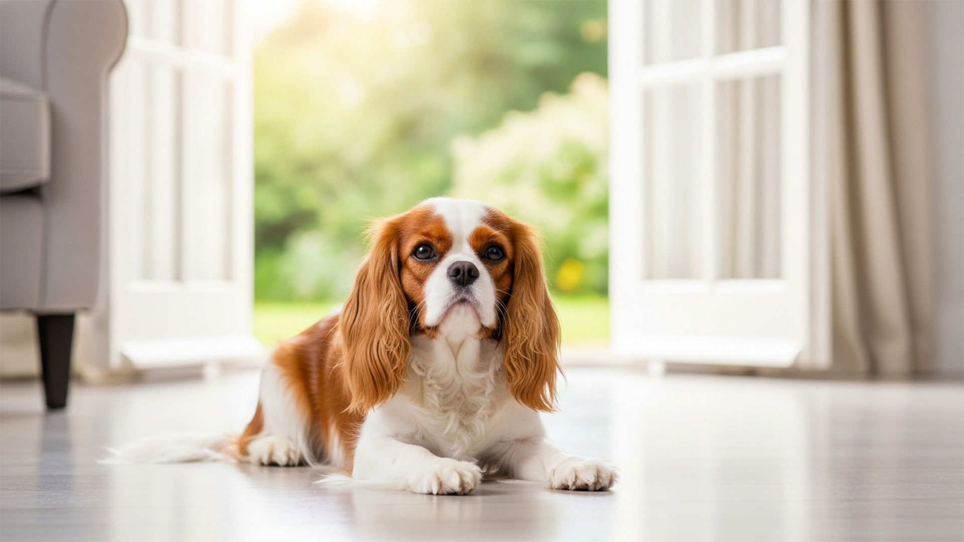 7 Easy Dog Breeds That Go With the Flow