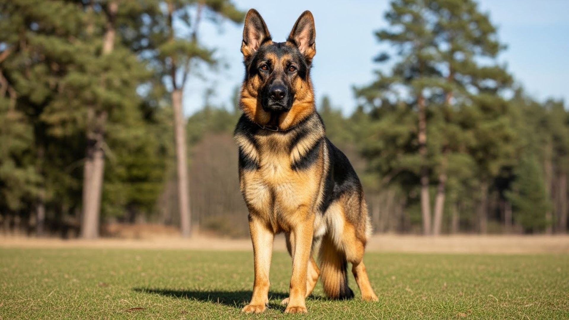 7 Exceptional Dog Breeds With Remarkable Physicality