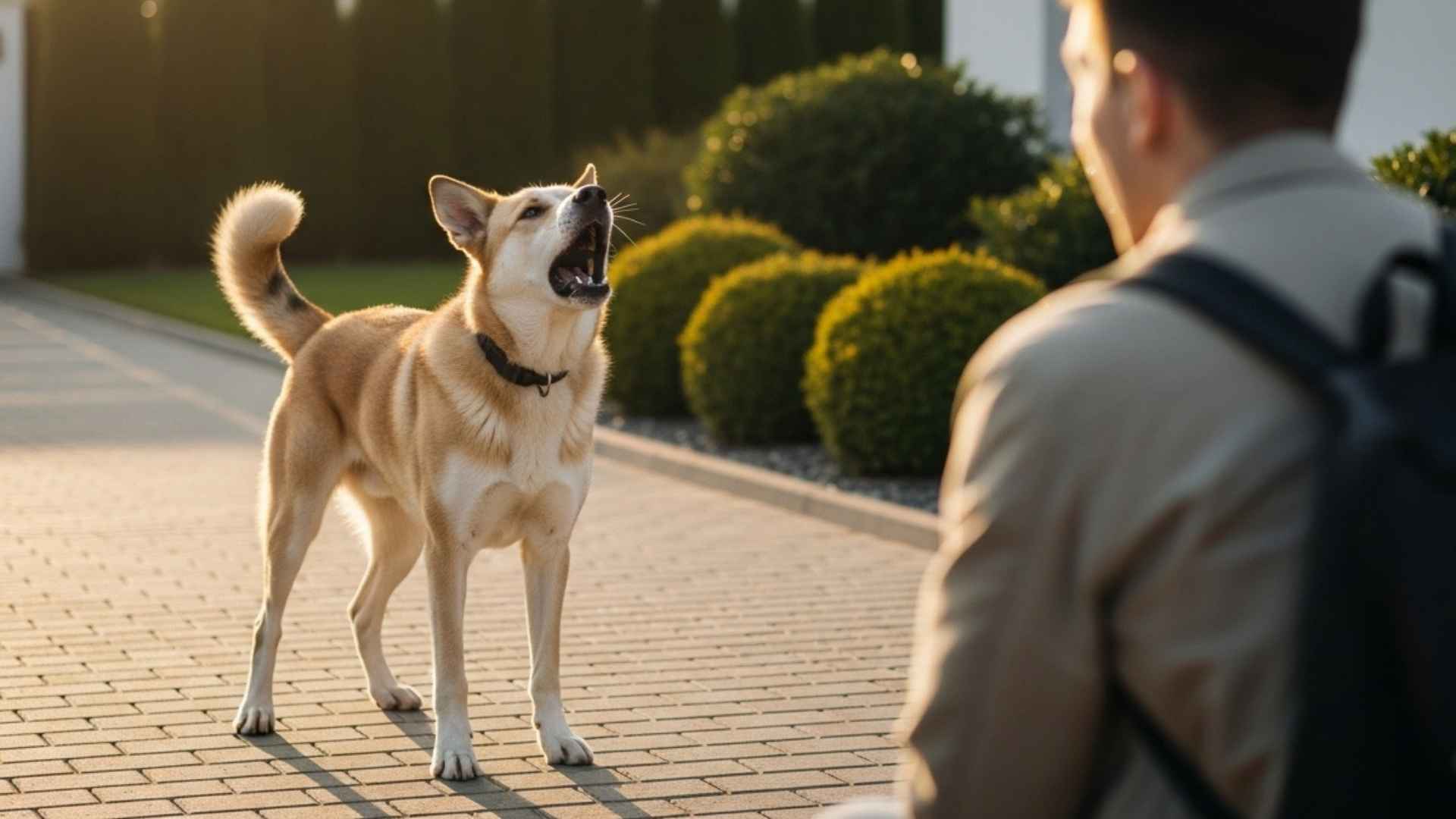 7 Exotic Rare Dog Breeds That Can Be Hostile Towards Strangers