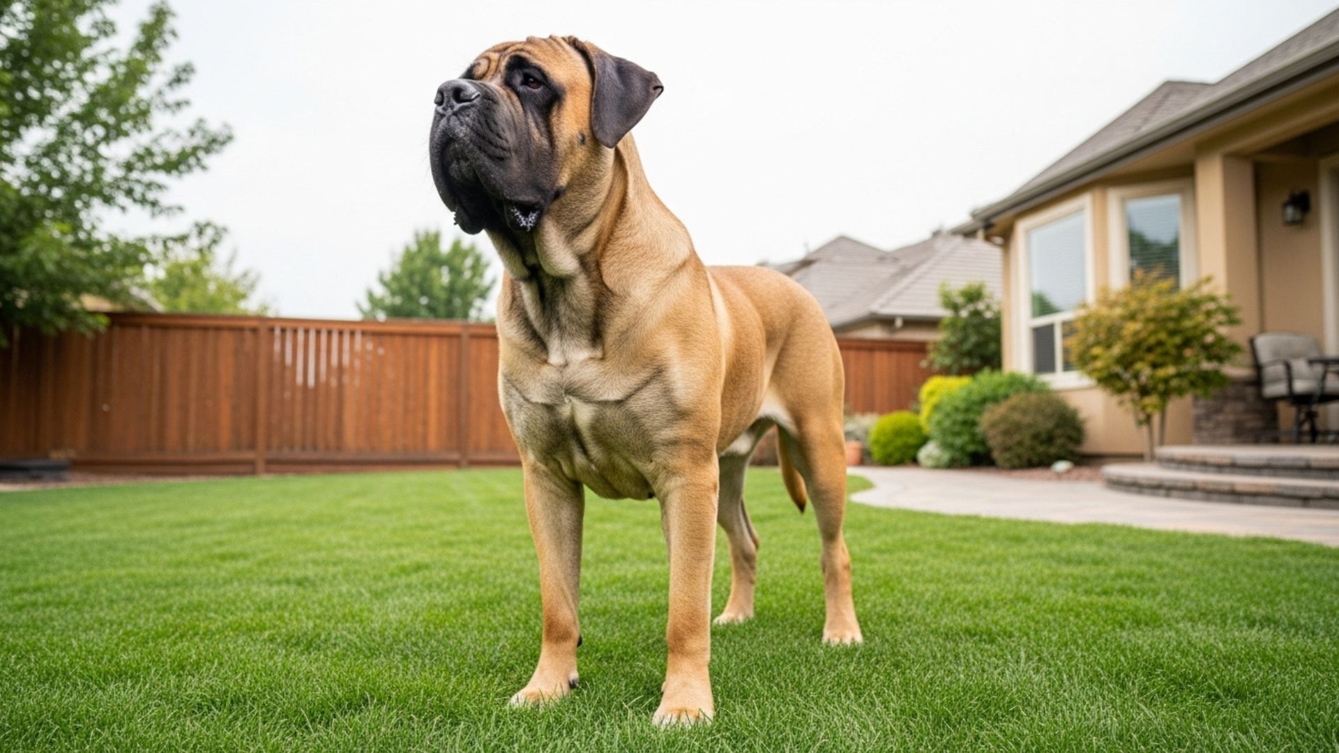 7 Extra Large Dog Breeds Perfect For Guarding Your Home and Family