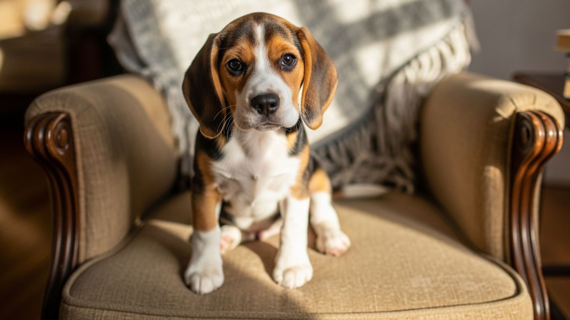 7 Extra Small To Medium Dog Breeds That Make The Perfect Pets