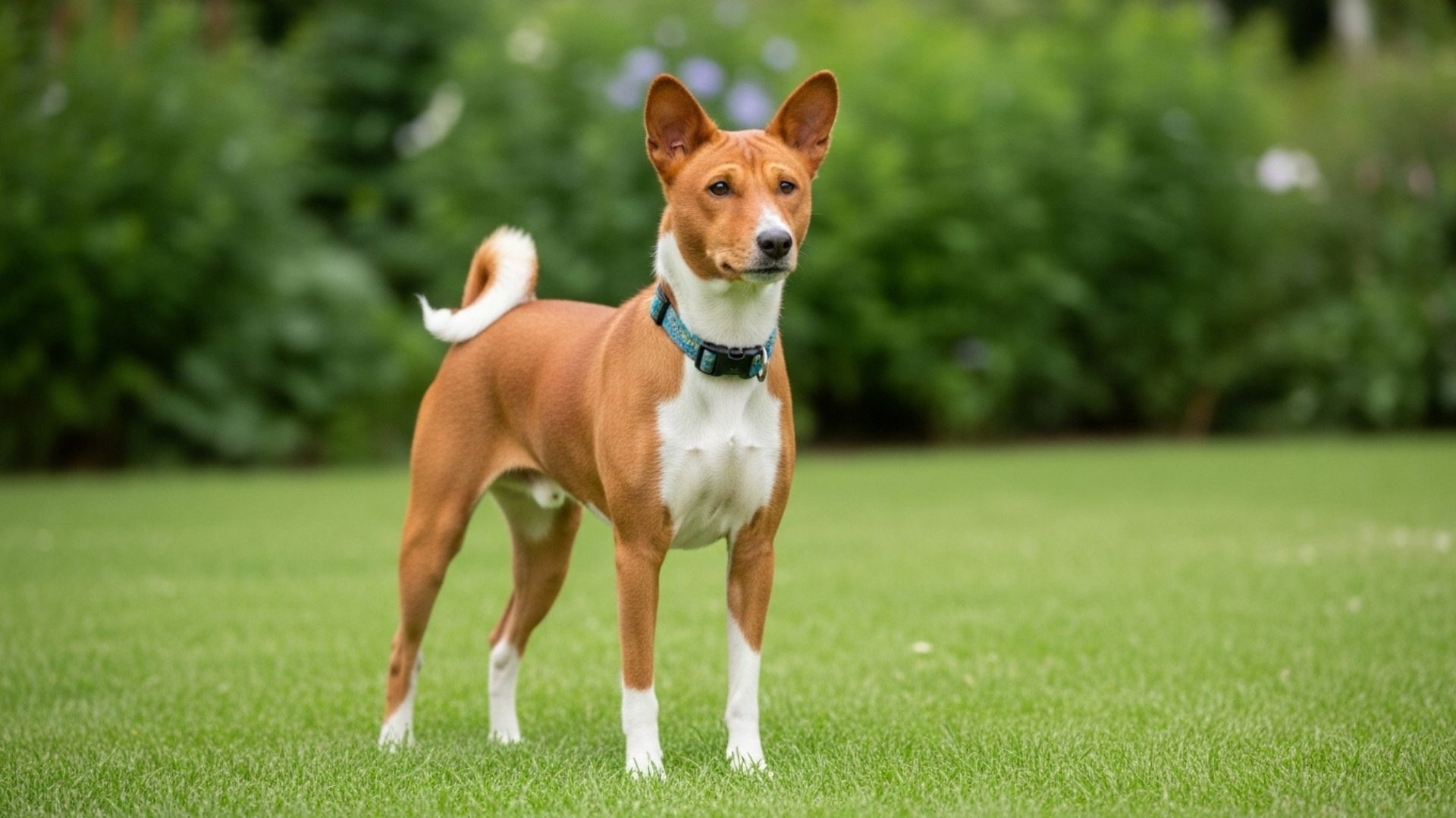 7 Extraordinary Dog Breeds That Redefine Cool