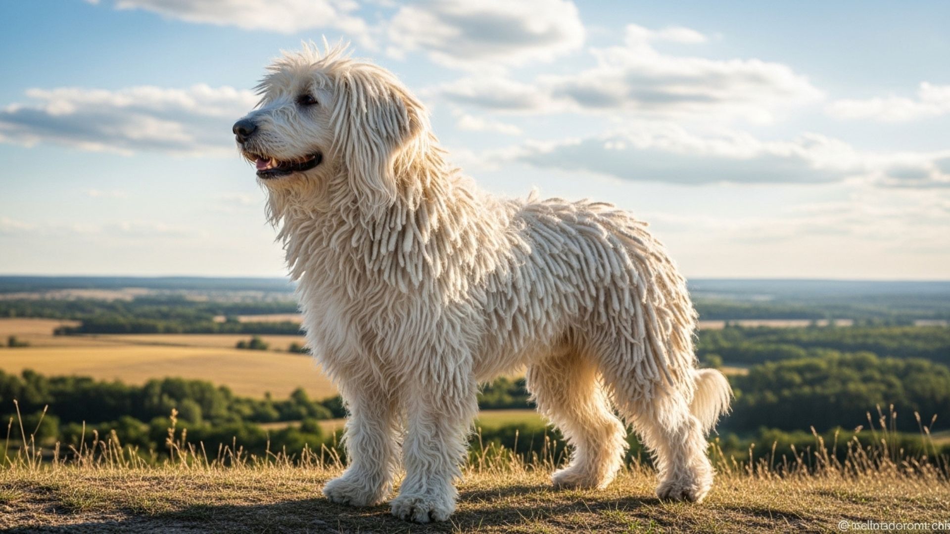 7 Extraordinary Dog Breeds You Need to Know About