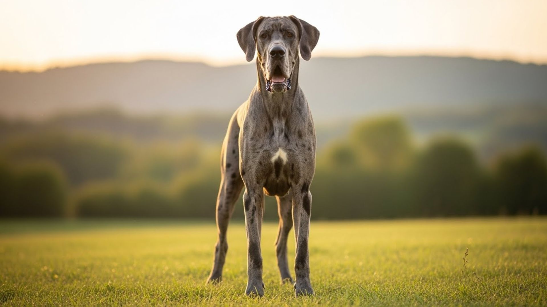 7 Fantastic Giant Dog Breeds & Their Loving Nature