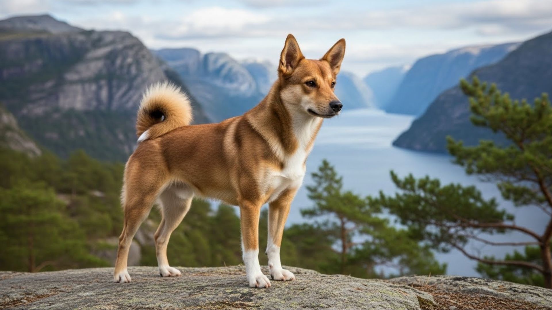 7 Fascinating Dog Breeds You Won't Find Everywhere