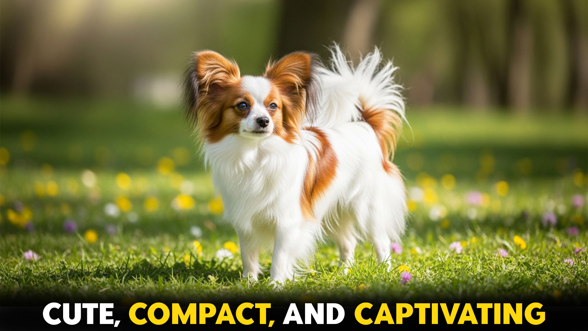 7-Fascinating-Smallest-Dog-Breeds