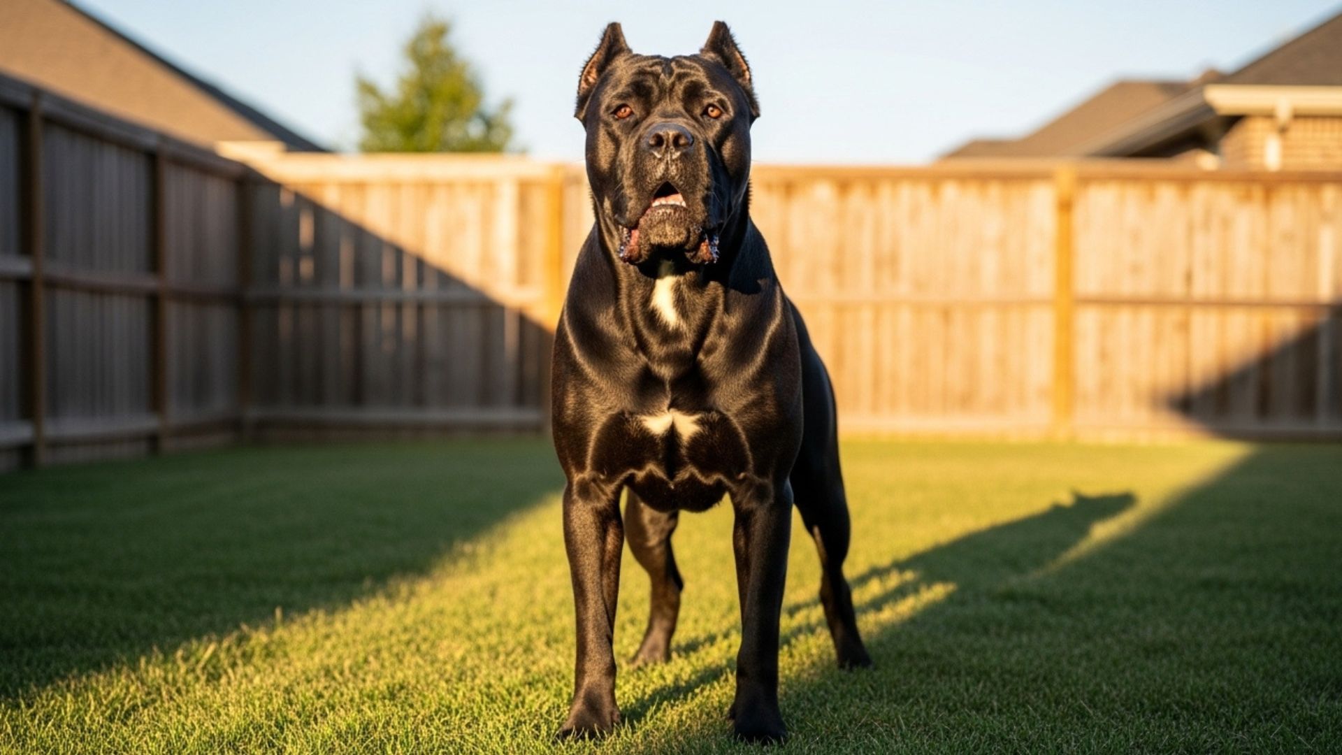 7 Fearless Dog Breeds Perfect for Protection