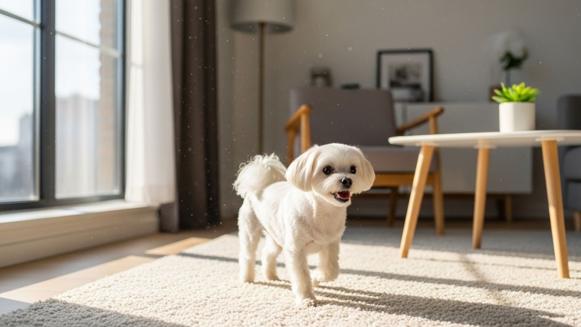 7 Fit & Healthy Dog Breeds for Small Households