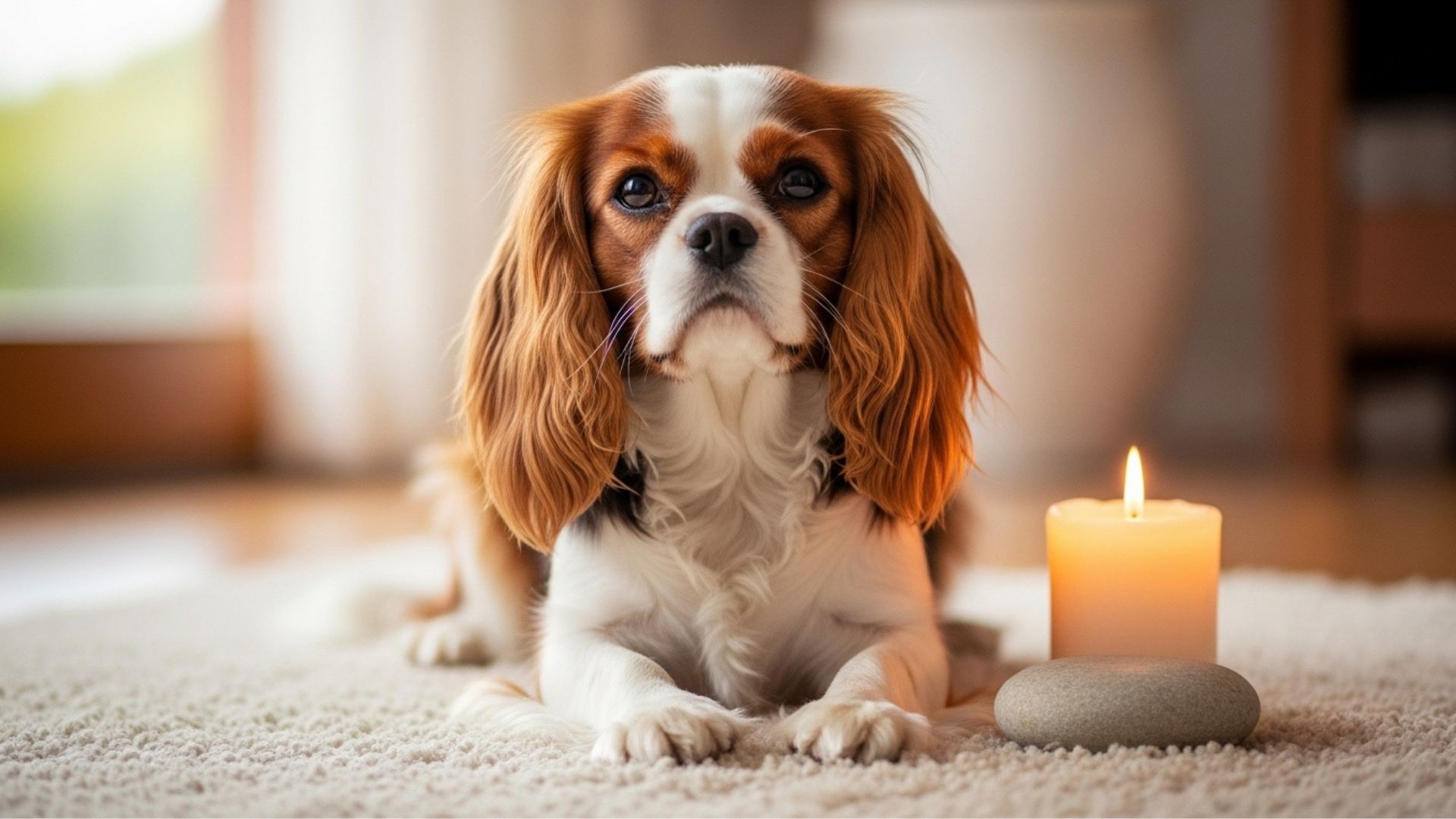 7 Gentle Dog Breeds for a Calm & Zen Lifestyle