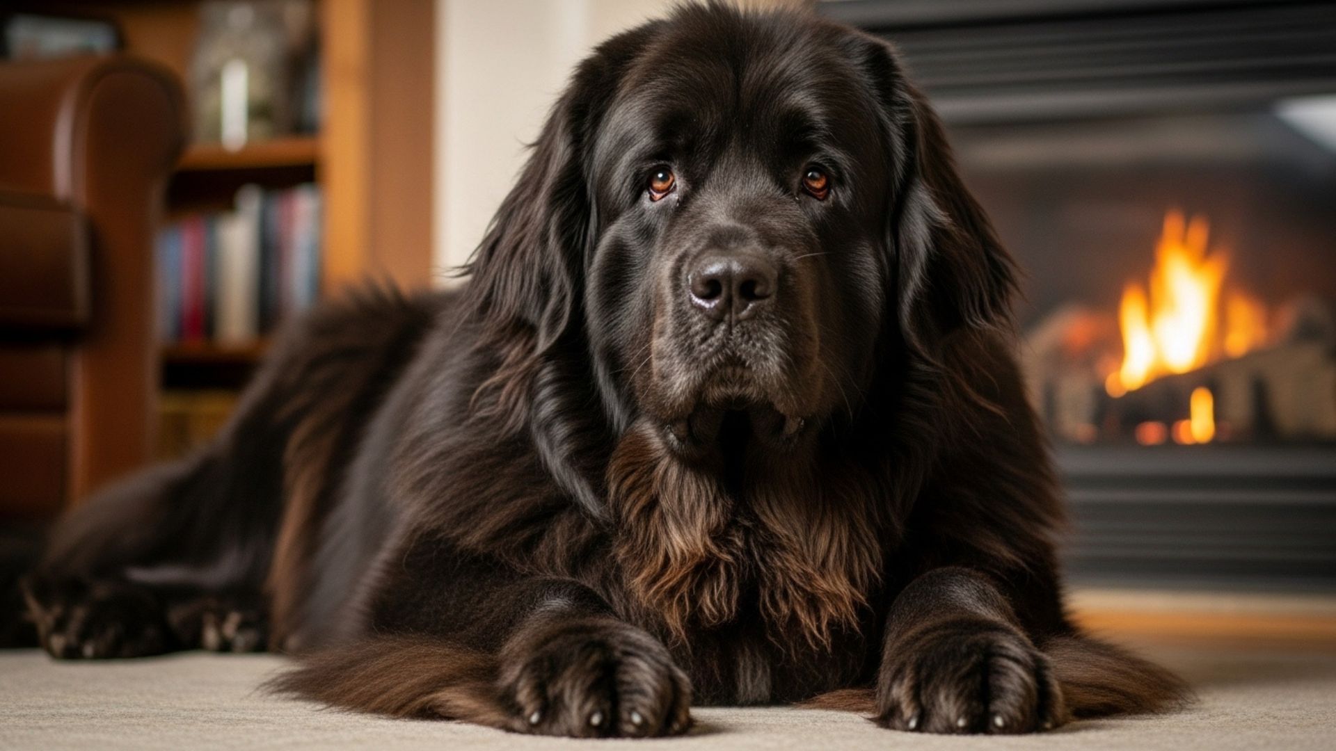 7 Gentle Giant Dog Breeds That Melt Your Heart