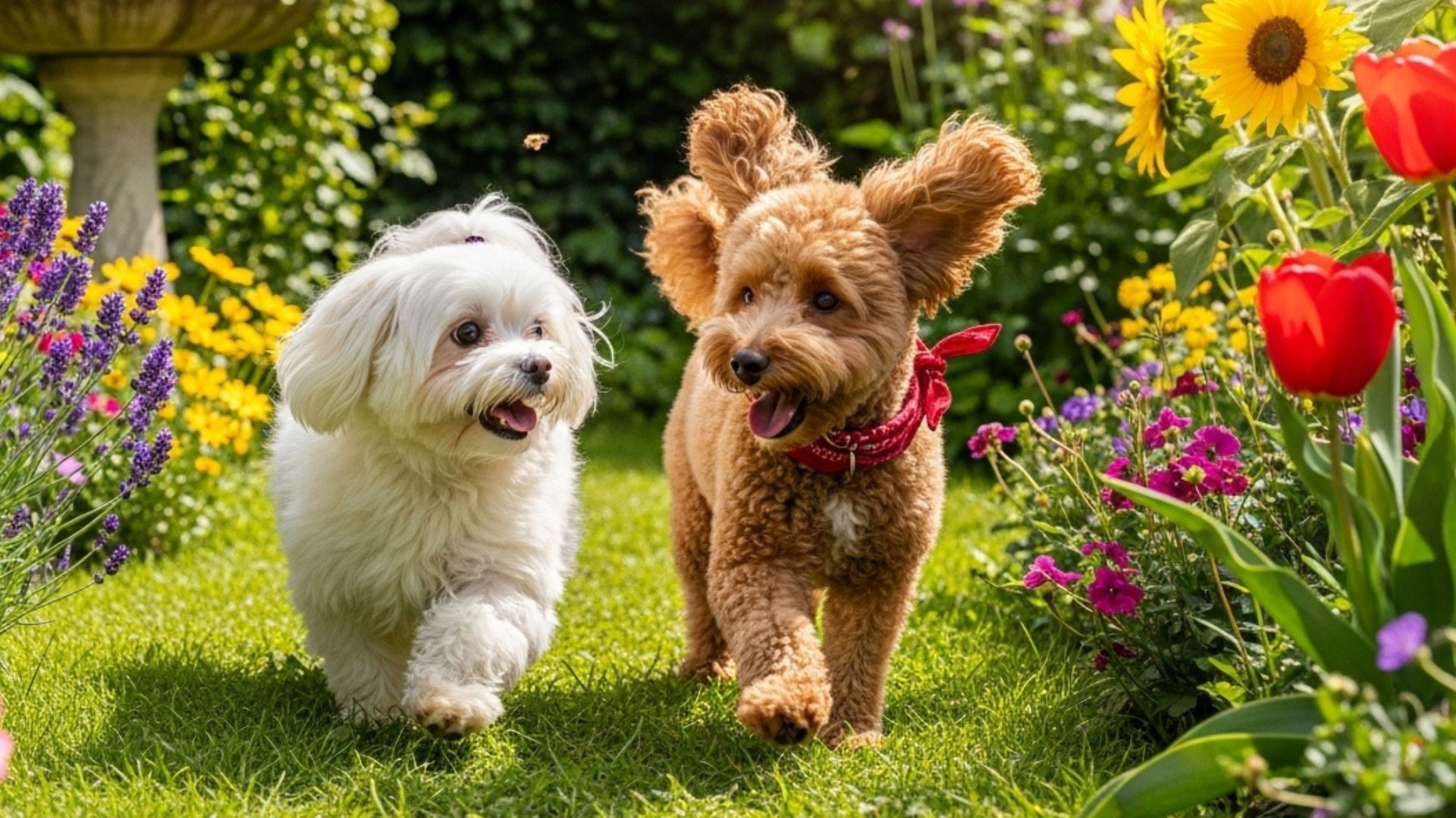 7 Gentle Tiny Dog Breeds That Stay Small Forever