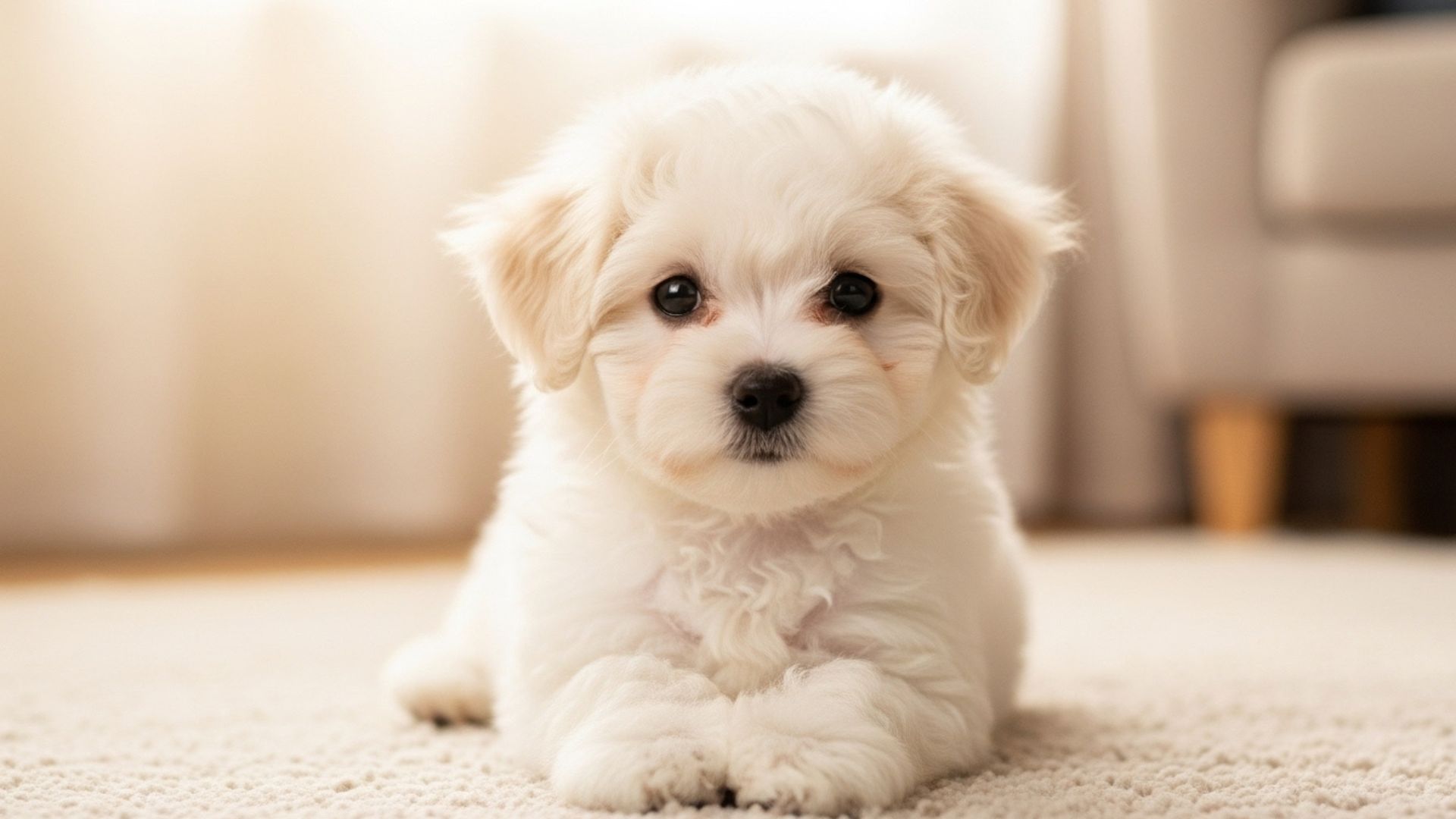 7 Gentlest Toy Dog Breeds Great for First-Time Owners