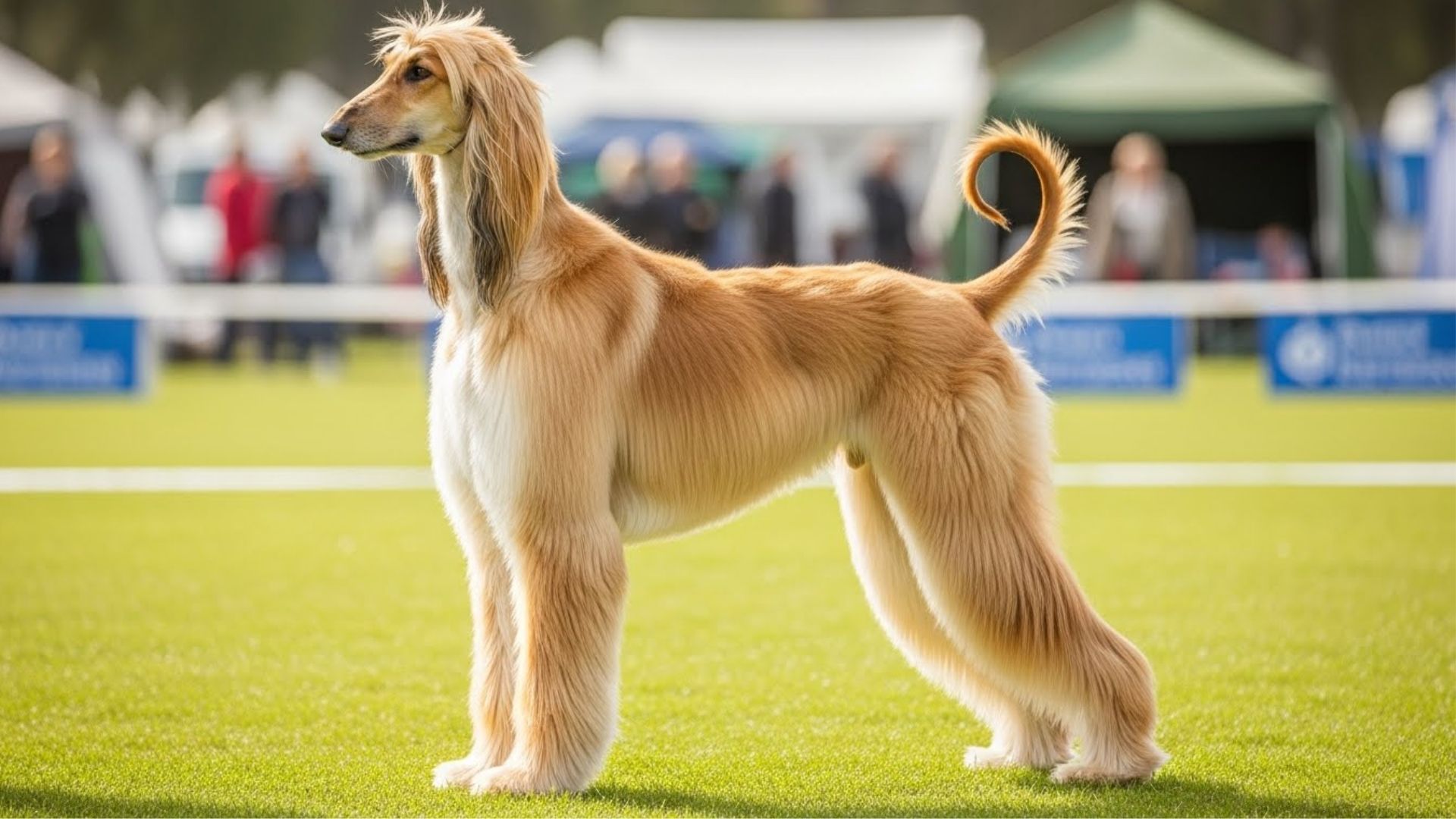 7 Gorgeous Dog Breeds That Redefine Cool And Unique
