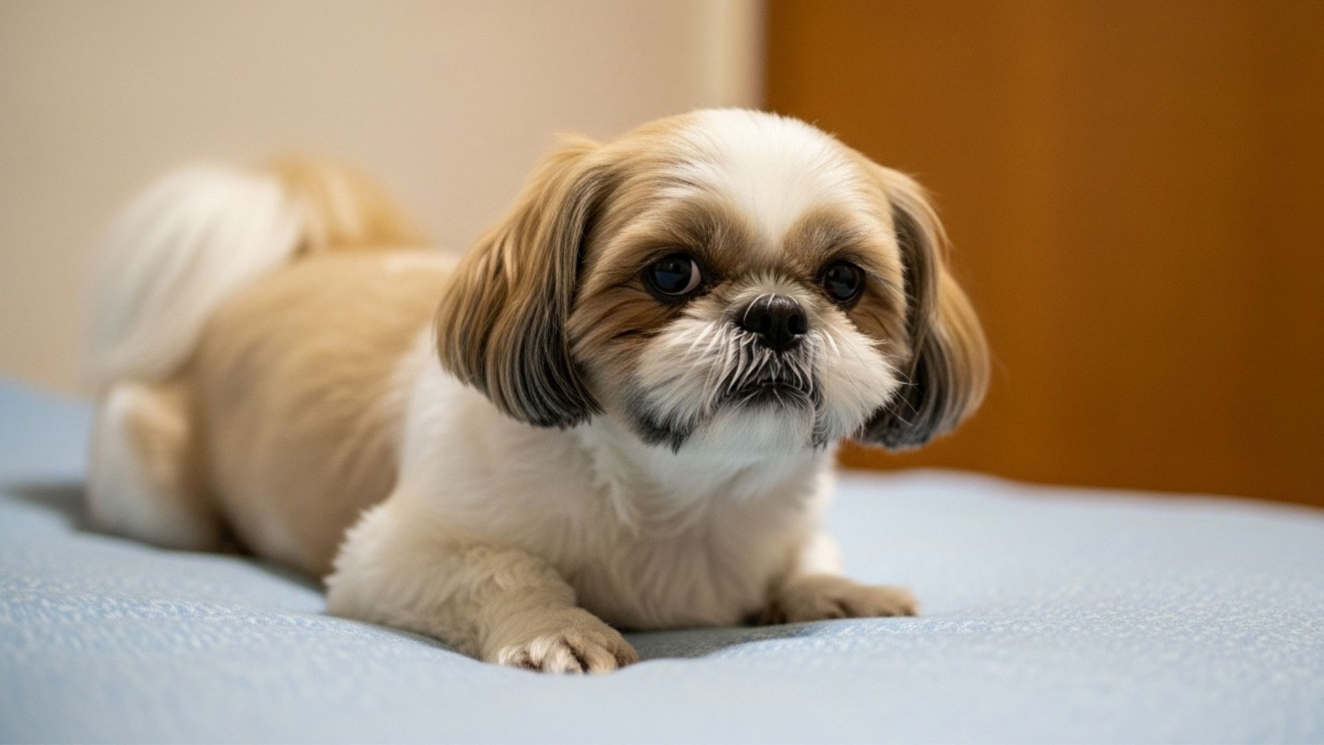 7 Great Dog Breeds for Shared Apartments & Studios