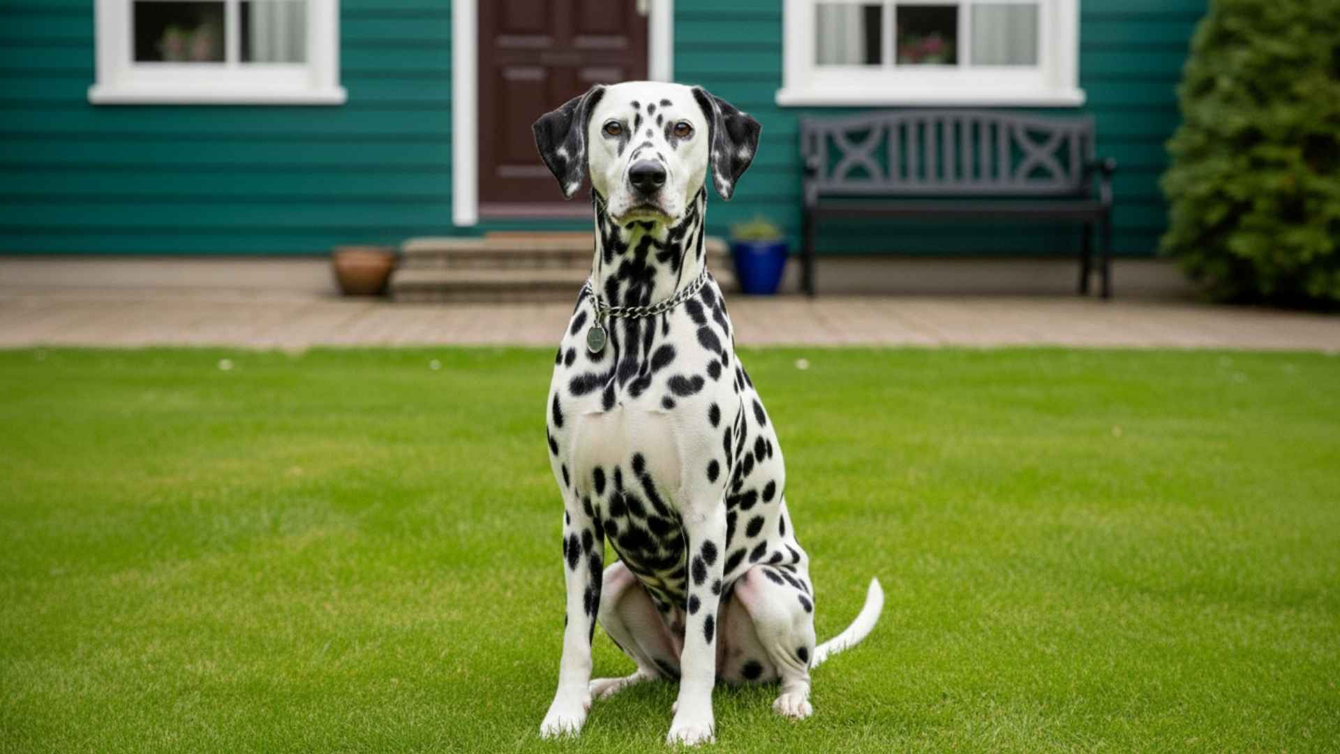 7 Guard Dog Breeds For Homeowners On A Budget