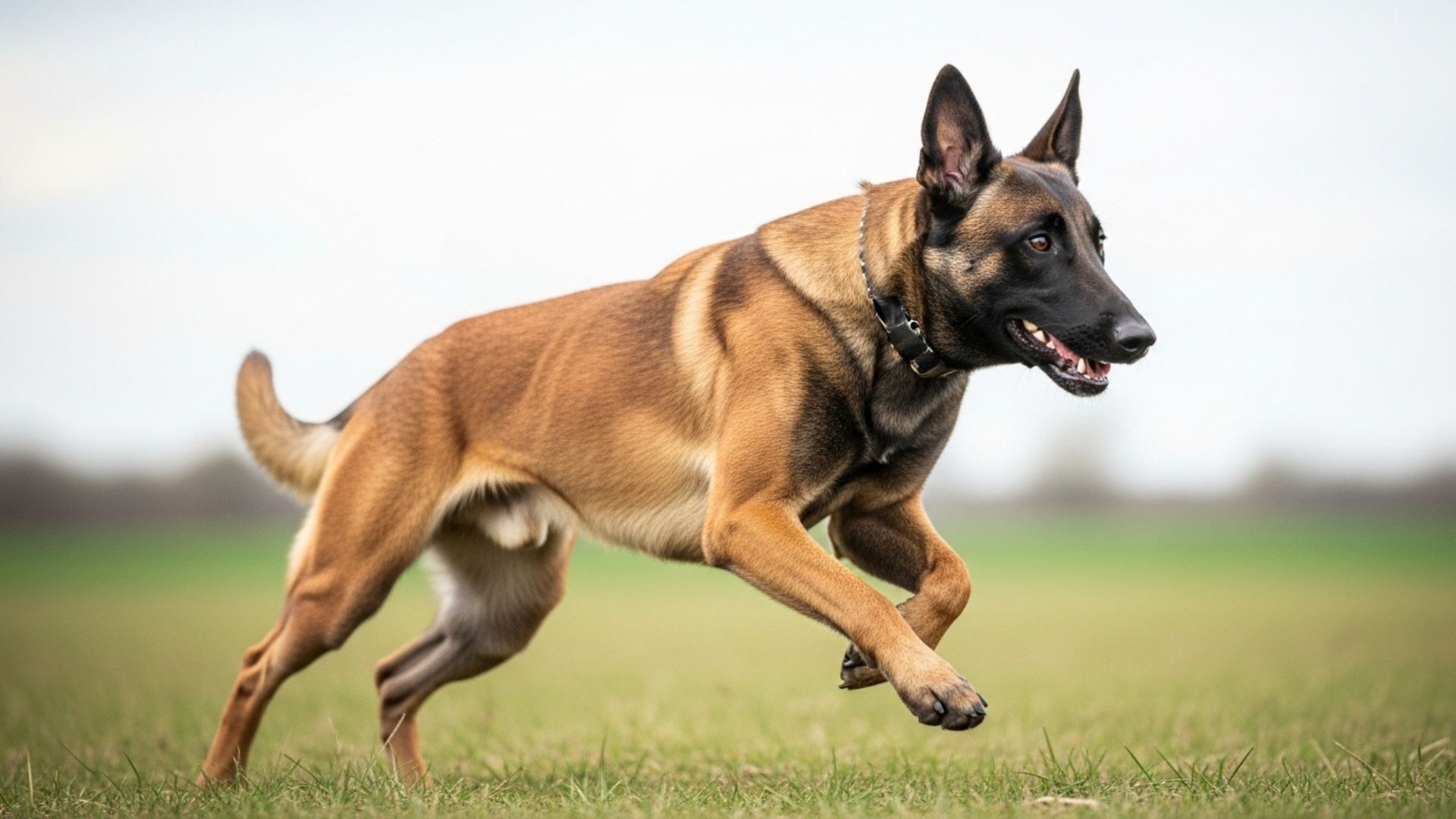 7 Guard Dog Breeds That Can Outpace Threats for Ultimate Protection