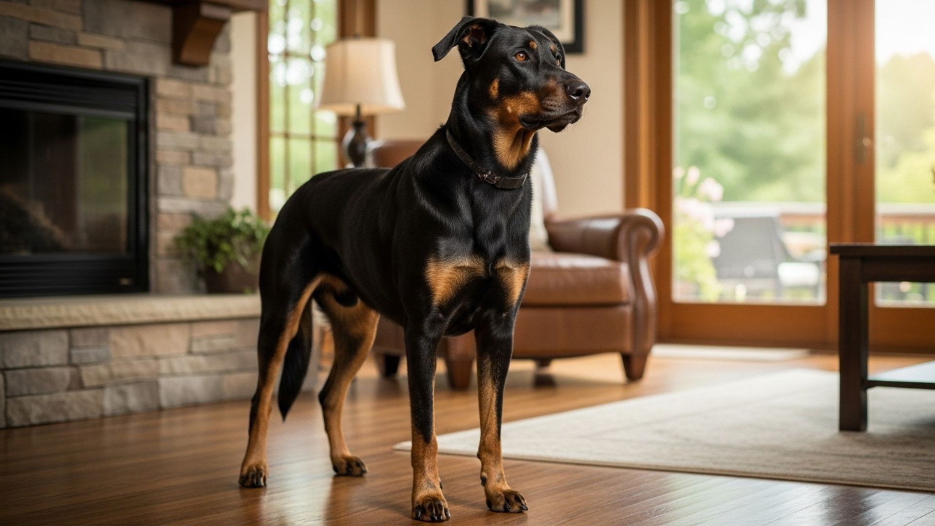 7 Guard Dog Breeds With Standoff Instincts For Maximum Protection