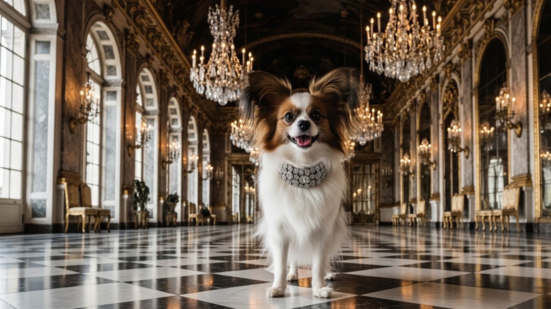 7 Happiest Dog Breeds For Hotels And Resorts