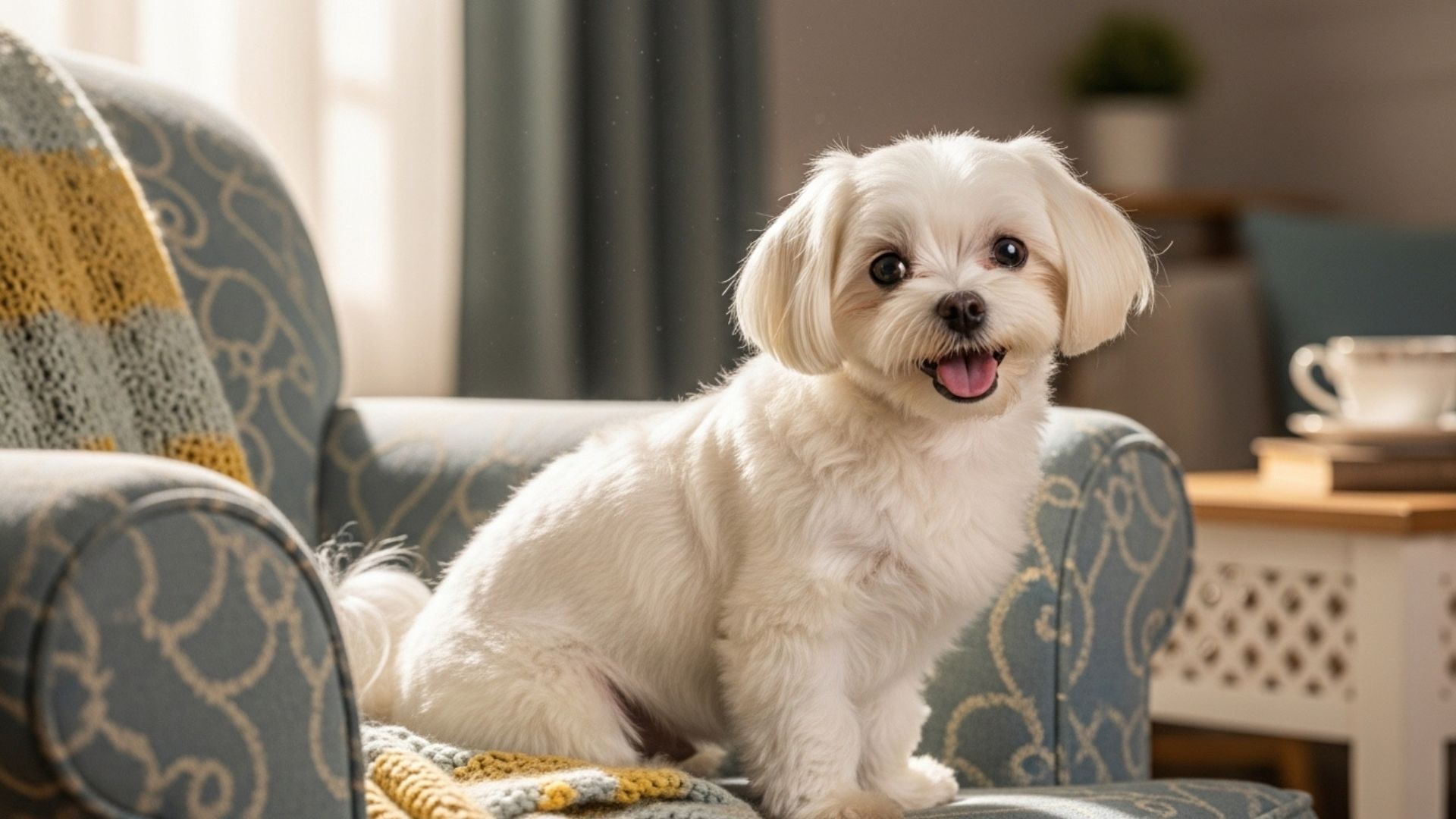 7 Happiest Dog Breeds for All Seasons Joyful Companions Year-Round