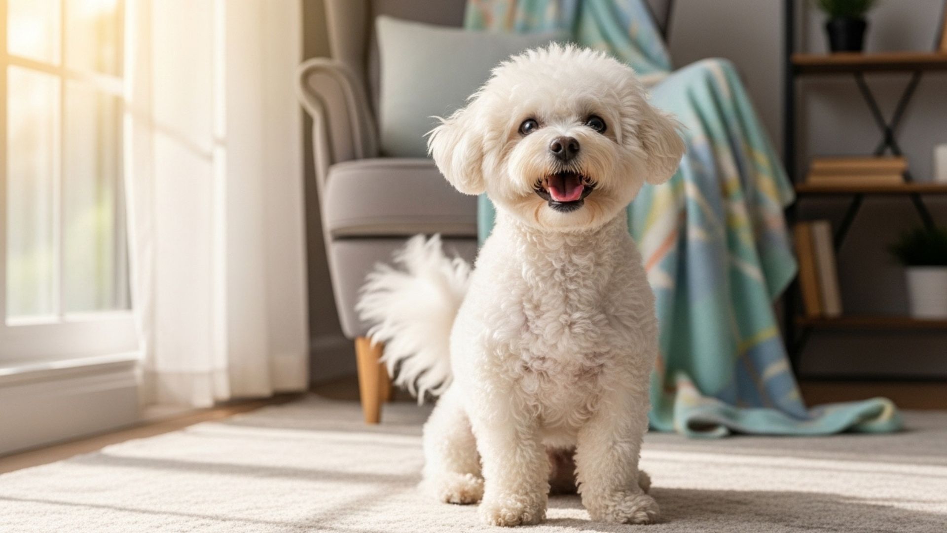 7 Happiest Small Dog Breeds Perfect Companions For Every Home