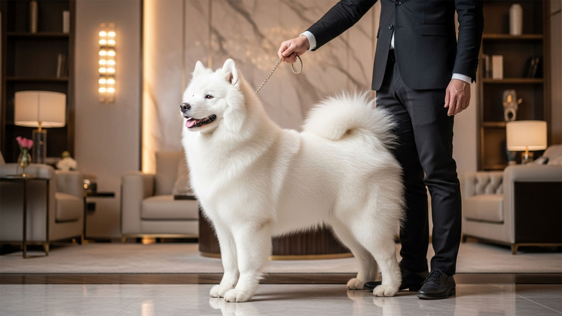 7 Highly Valued Expensive Dog Breeds For Elite Owners