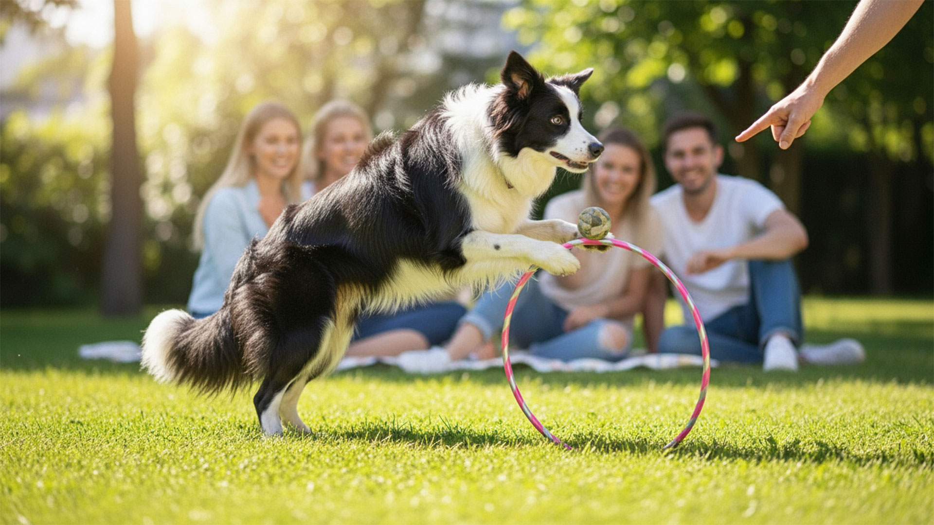 7 Intelligent Dog Breeds To Amaze Your Friends