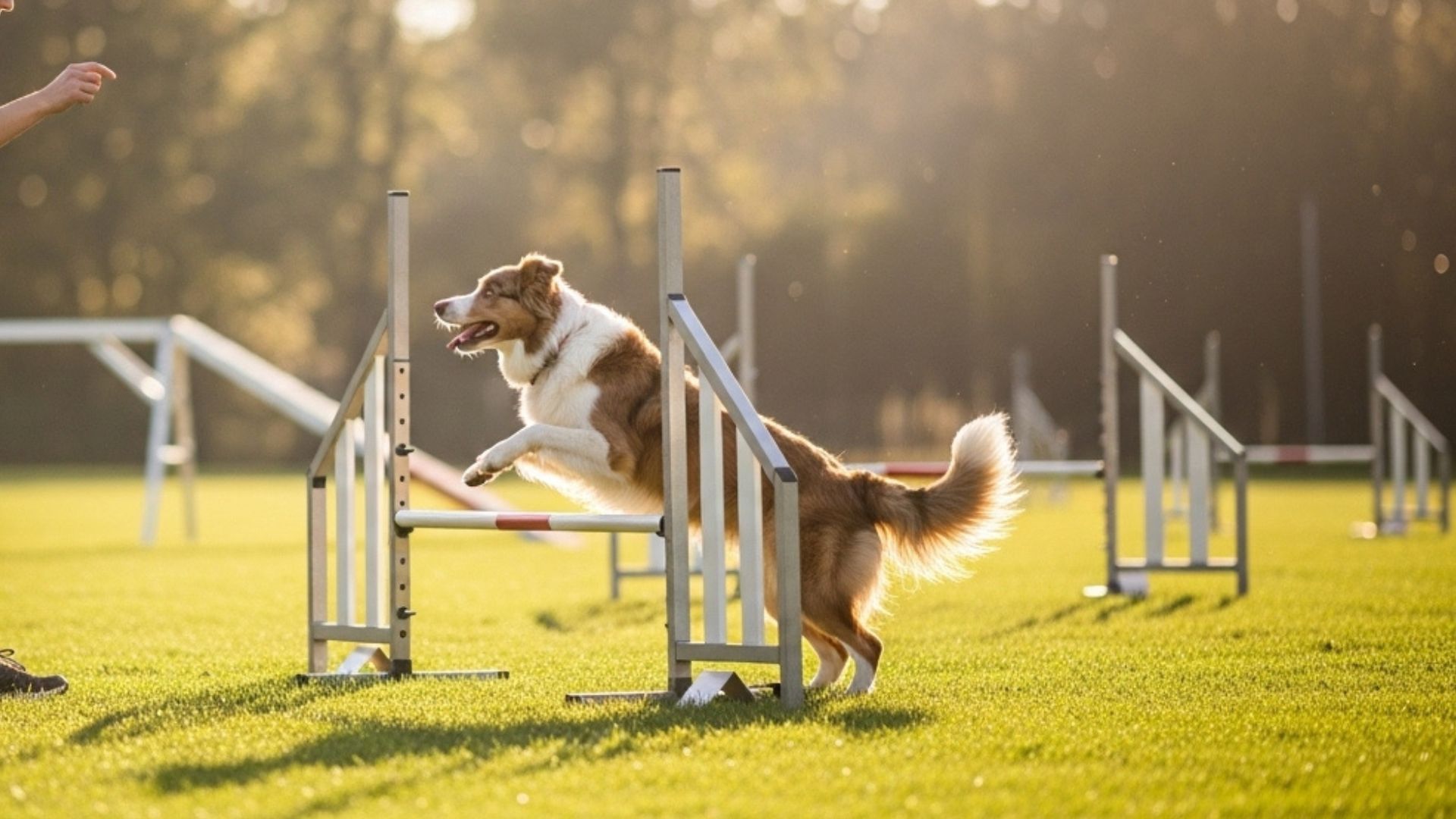 7 Intelligent Dog Breeds With Exceptional Behavior