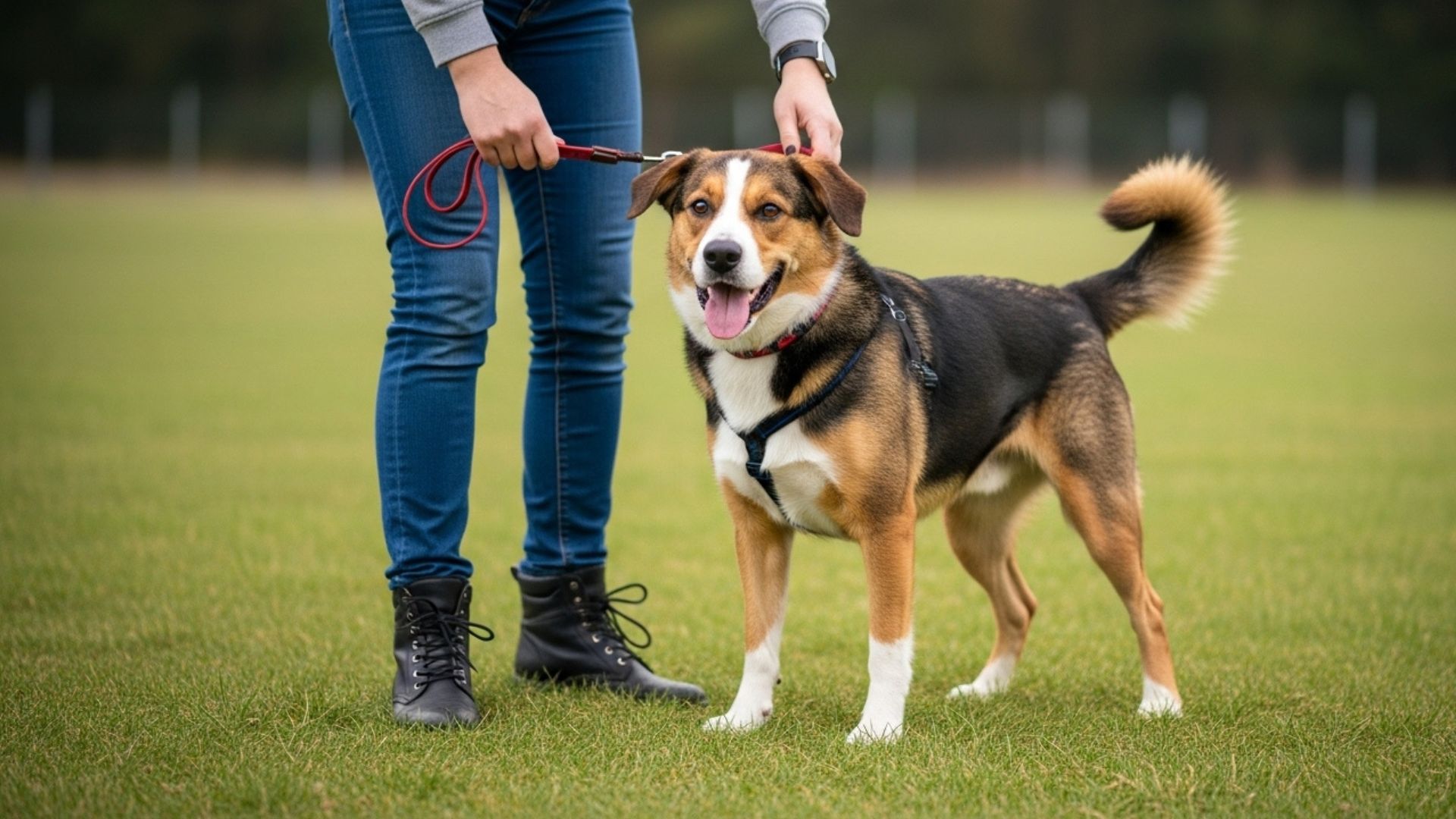 7 Intelligent Obedient Dog Breeds