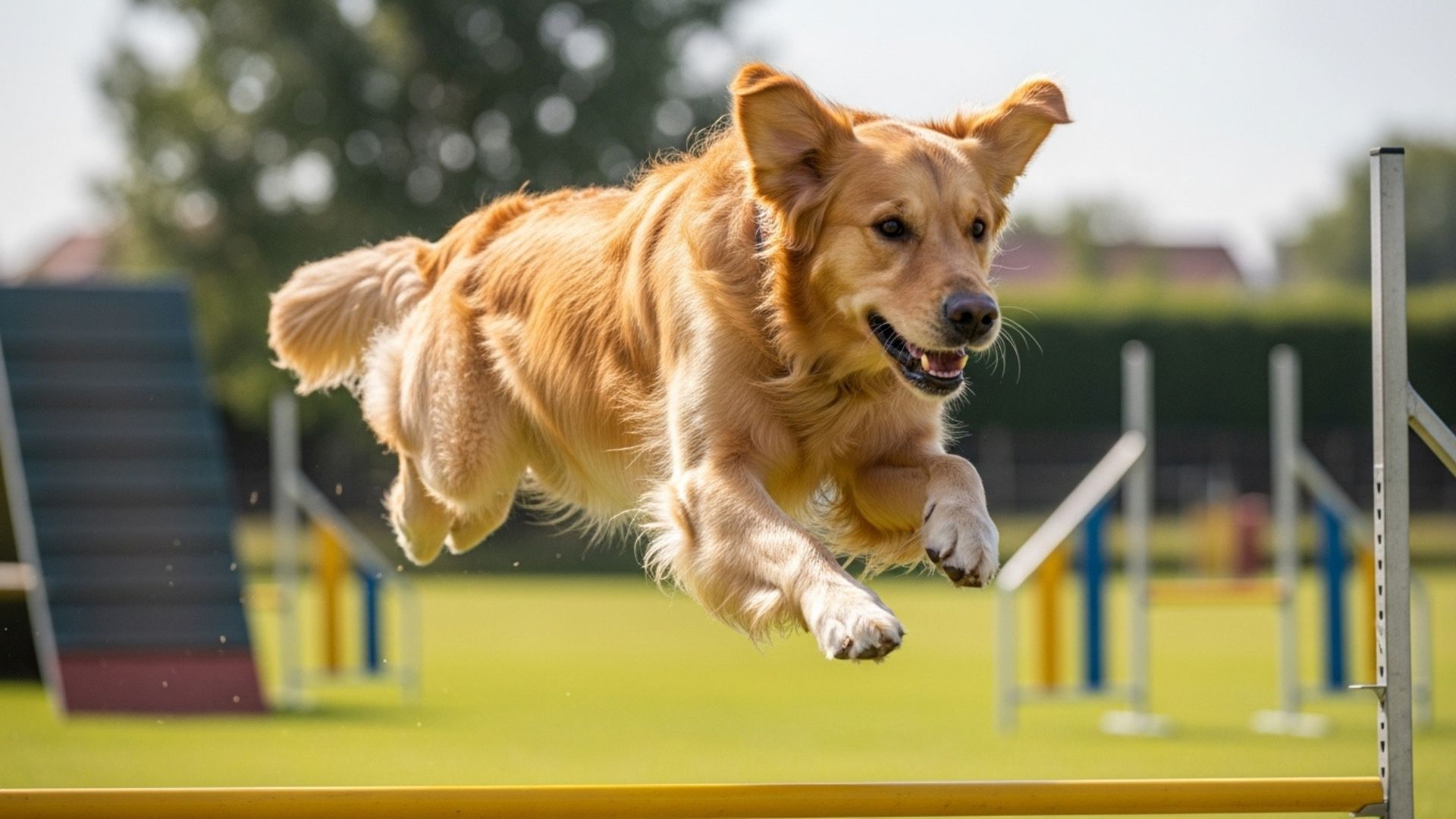 7 Intelligent Obedient Dog Breeds