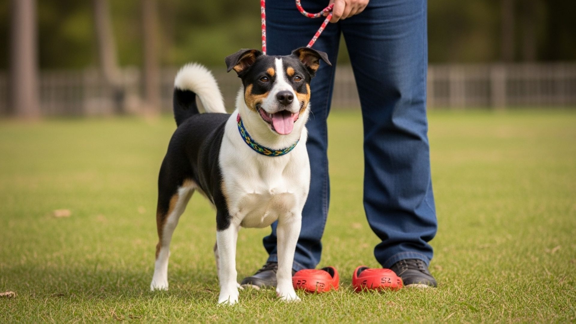 7 Joyful Dog Breeds for First-Time Owners Friendly and Easy to Train