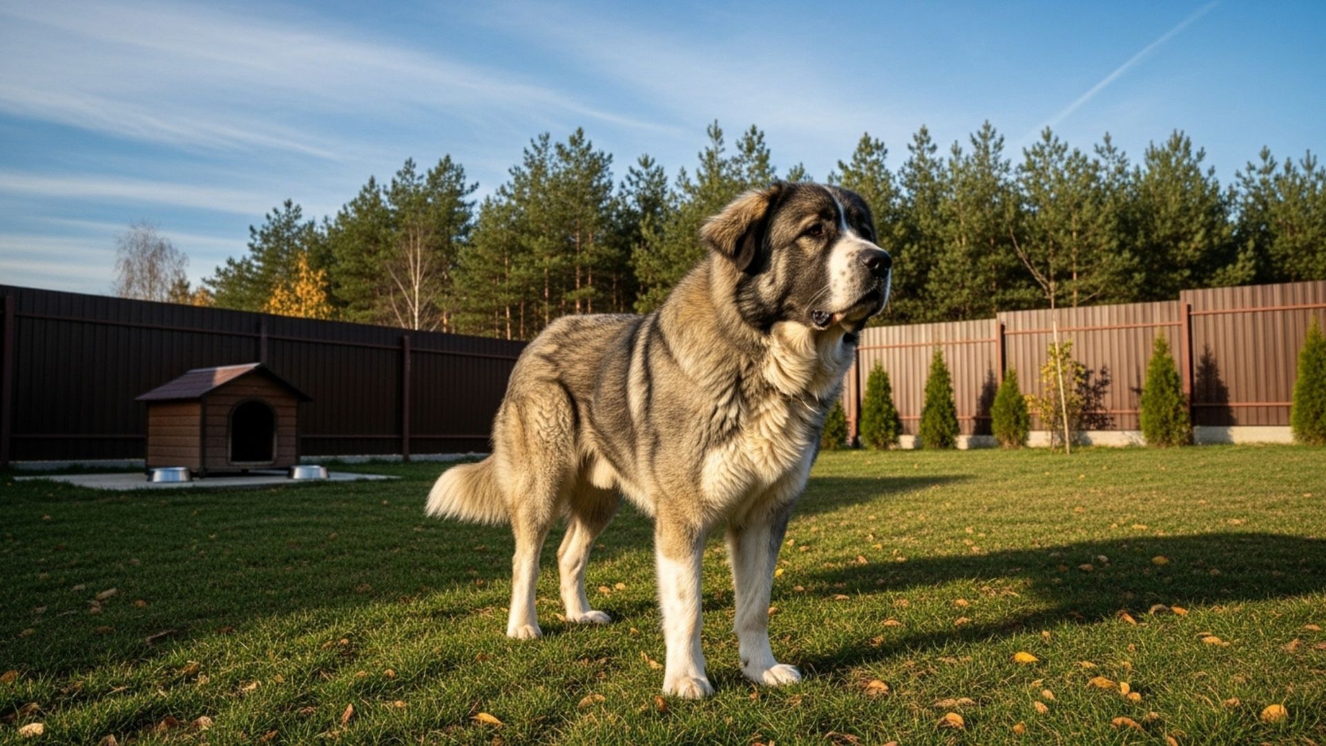 7 Large Dog Breeds Known For Protectiveness