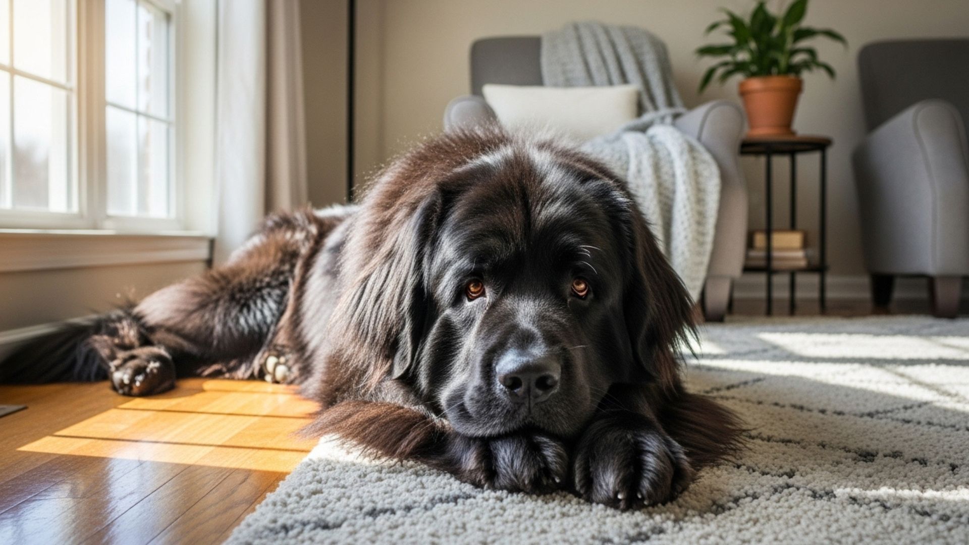 7 Large Dog Breeds Recommended For First-Time Parents