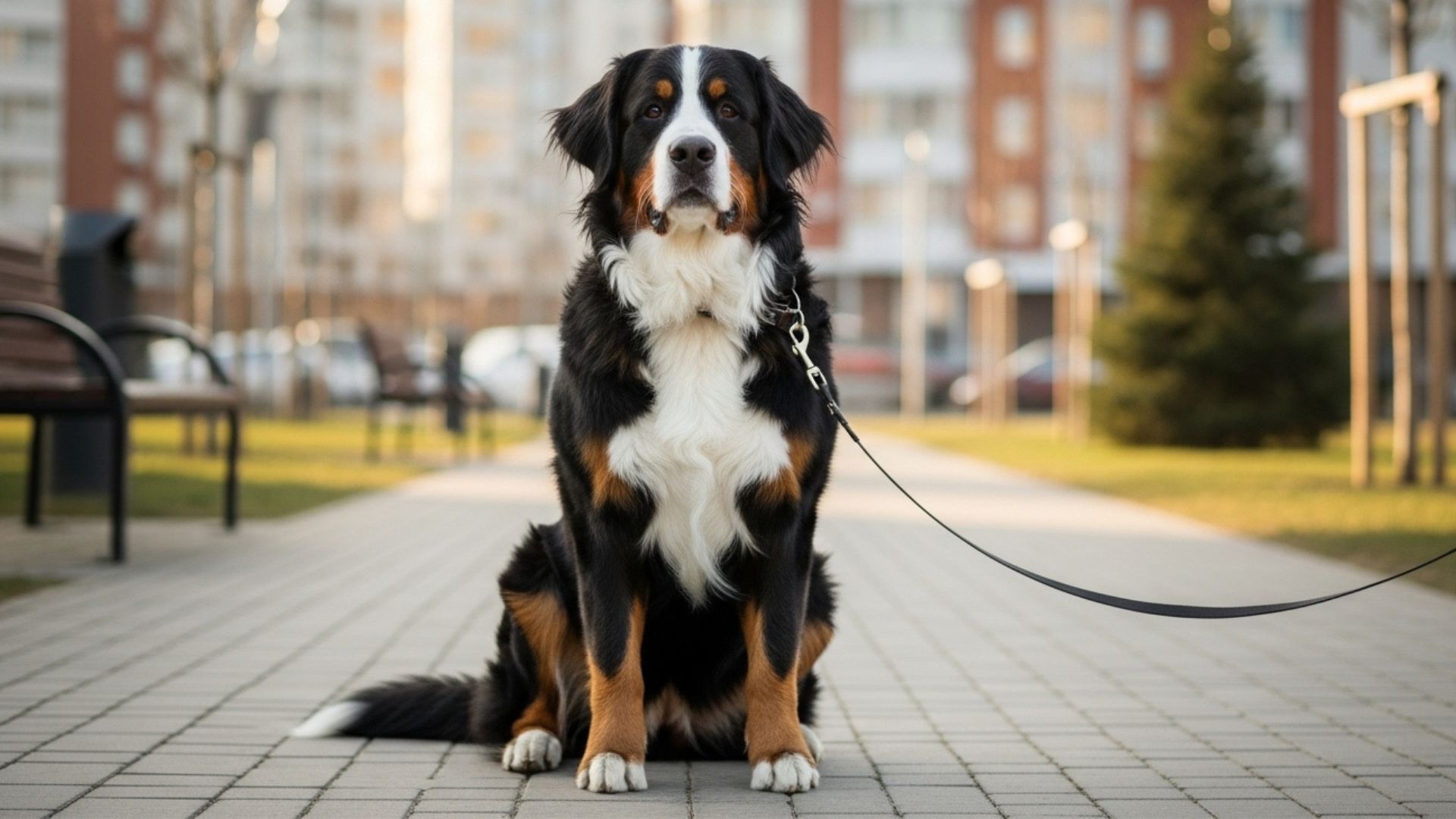 7 Largest Large Dog Breeds Suited For Urban Areas
