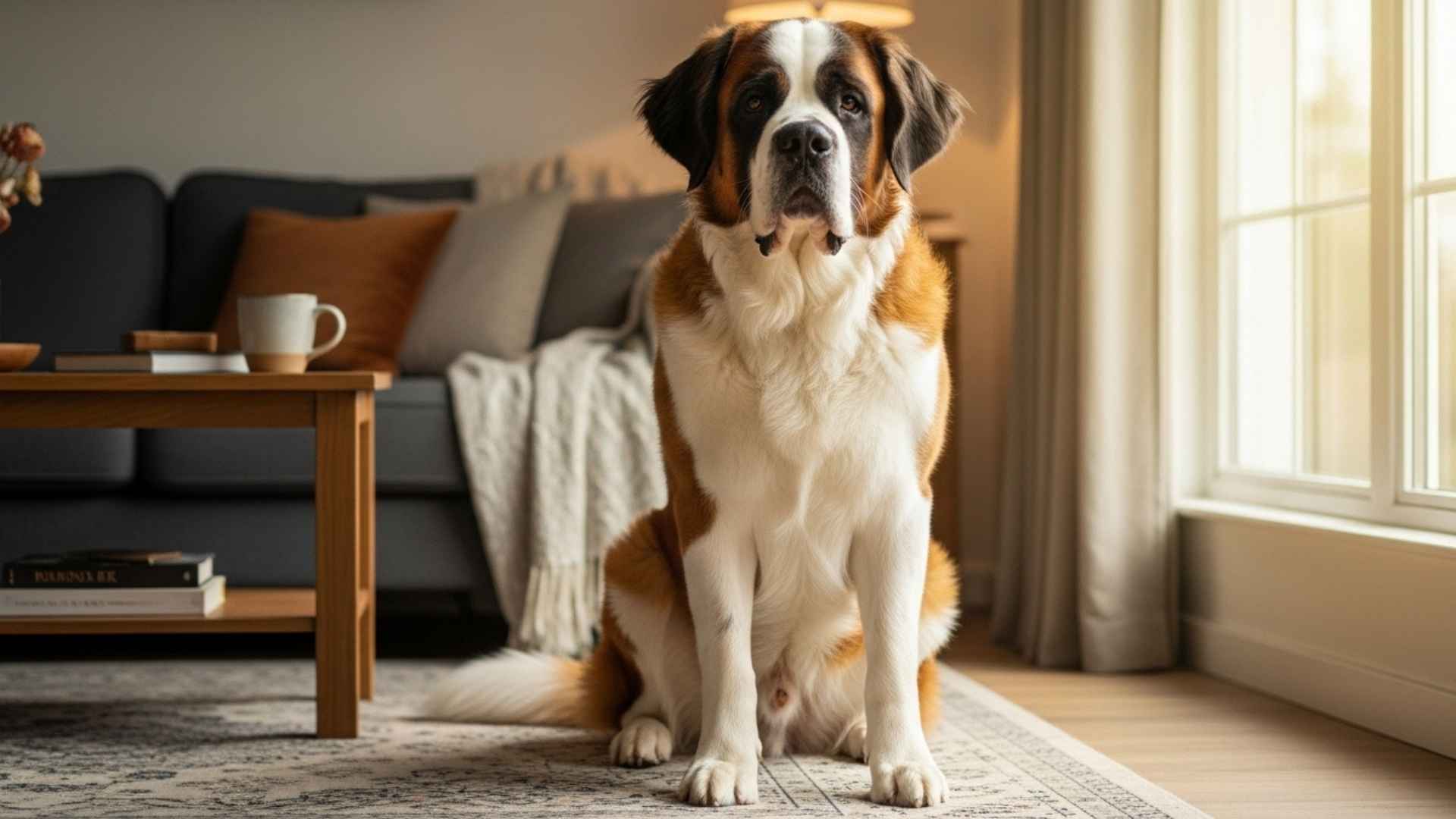 7 Largest Large Dog Breeds That Fit Any Lifestyle
