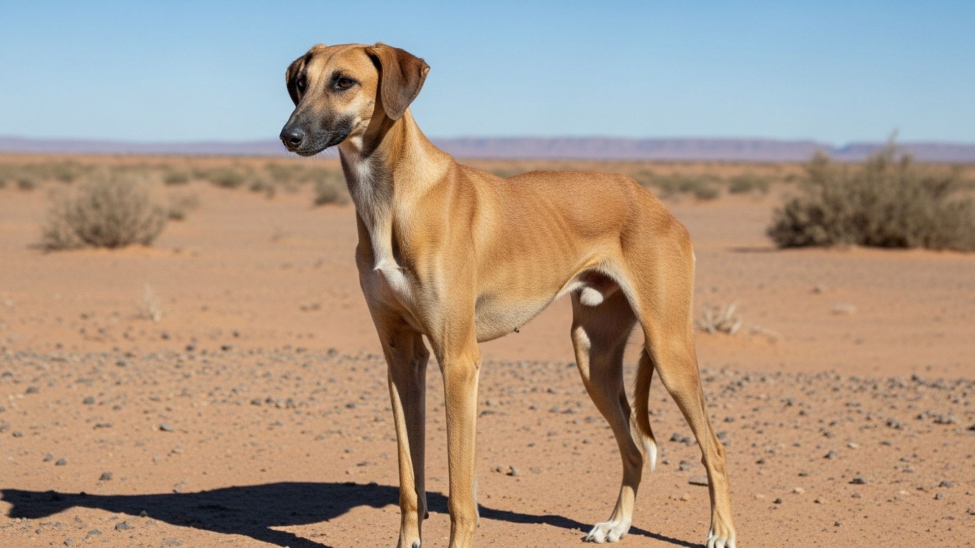 7 Least Popular Dog Breeds