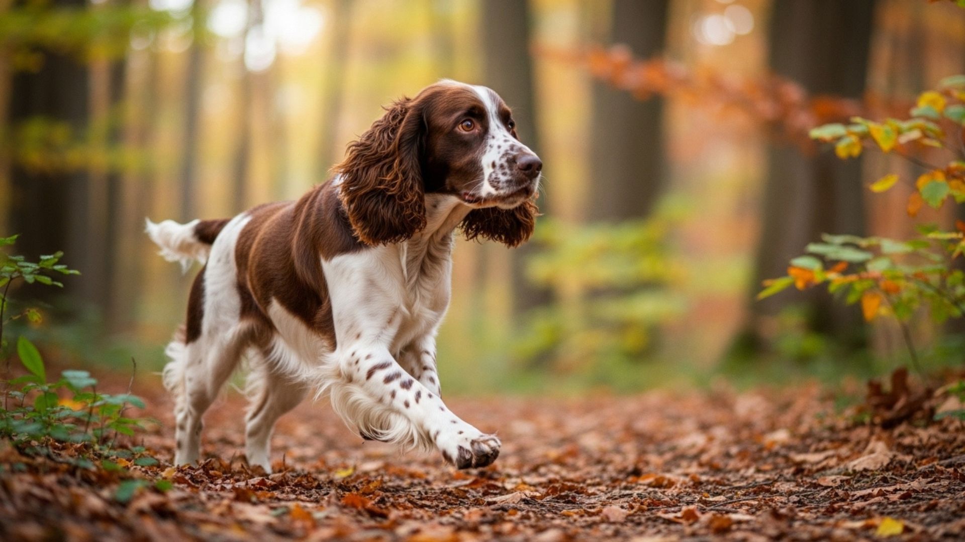 7 Legendary Working Hunting Dog Breeds for Every Outdoor Adventure